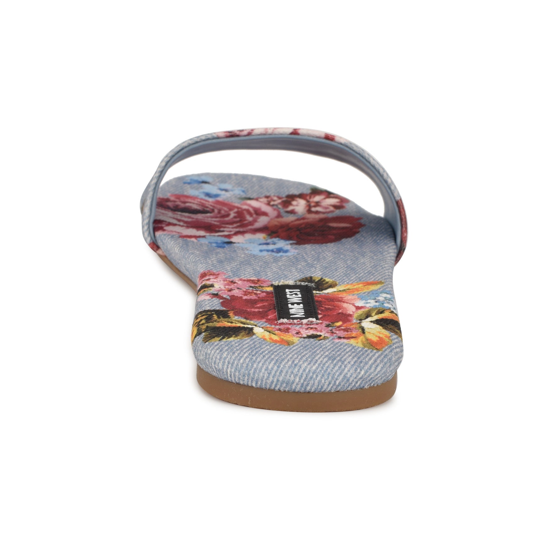 Lolipop Flat Slide Sandals - Image 4