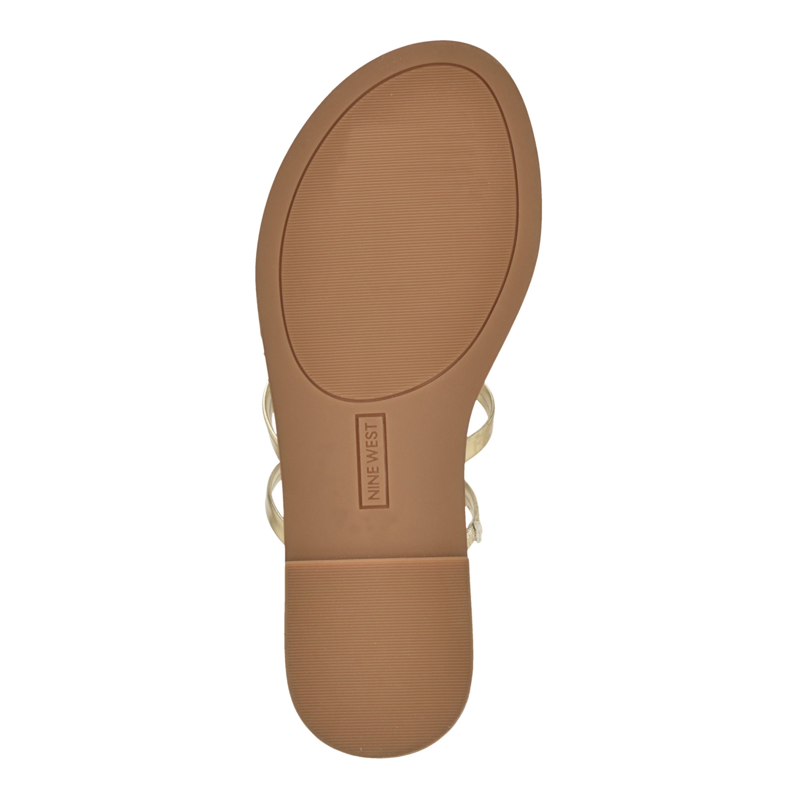 Digen Strappy Flat Sandals - Image 5