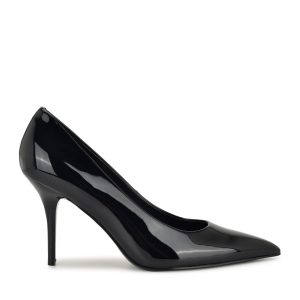 Princesa Pointy Toe Pumps