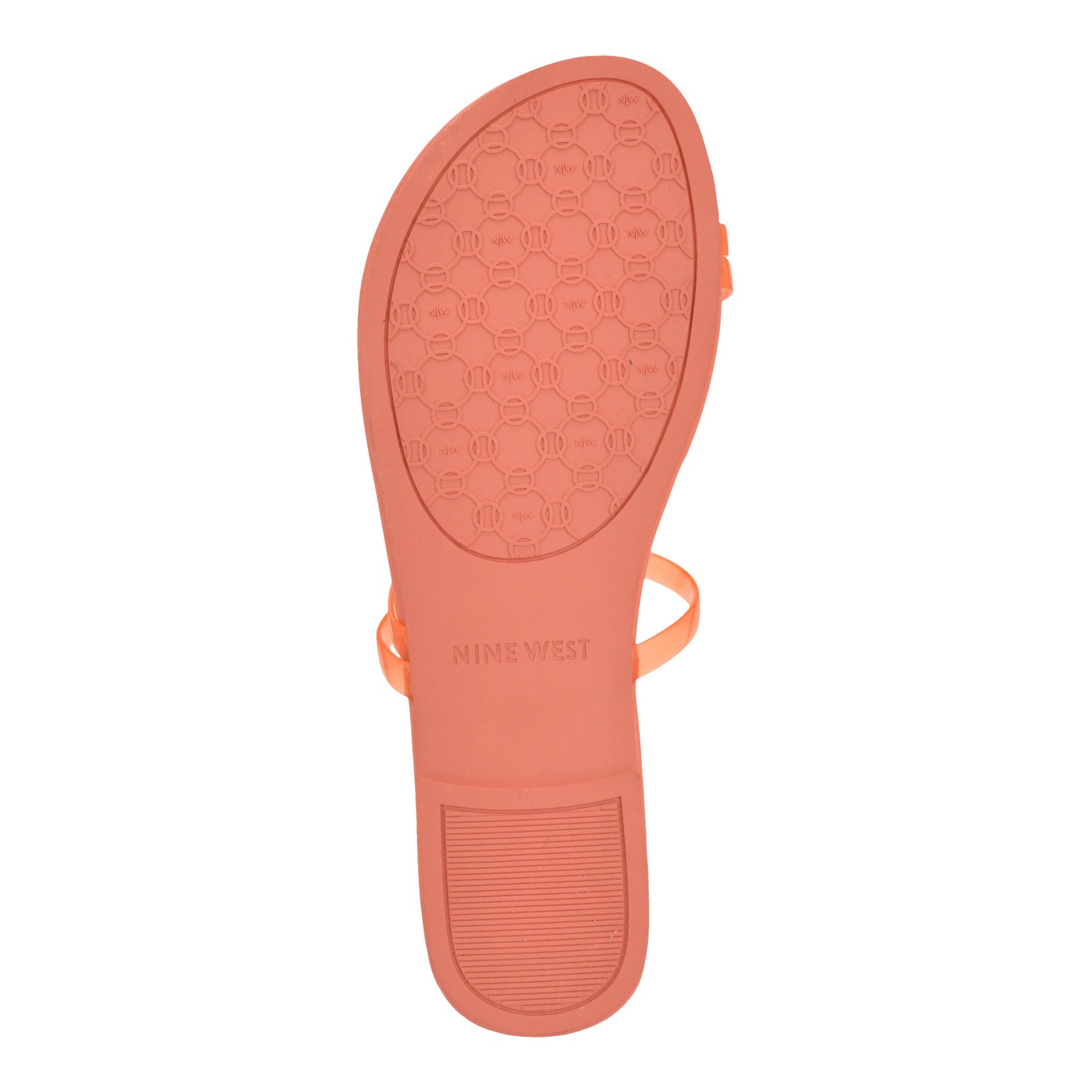 Bazz Jelly Flat Sandals - Image 5