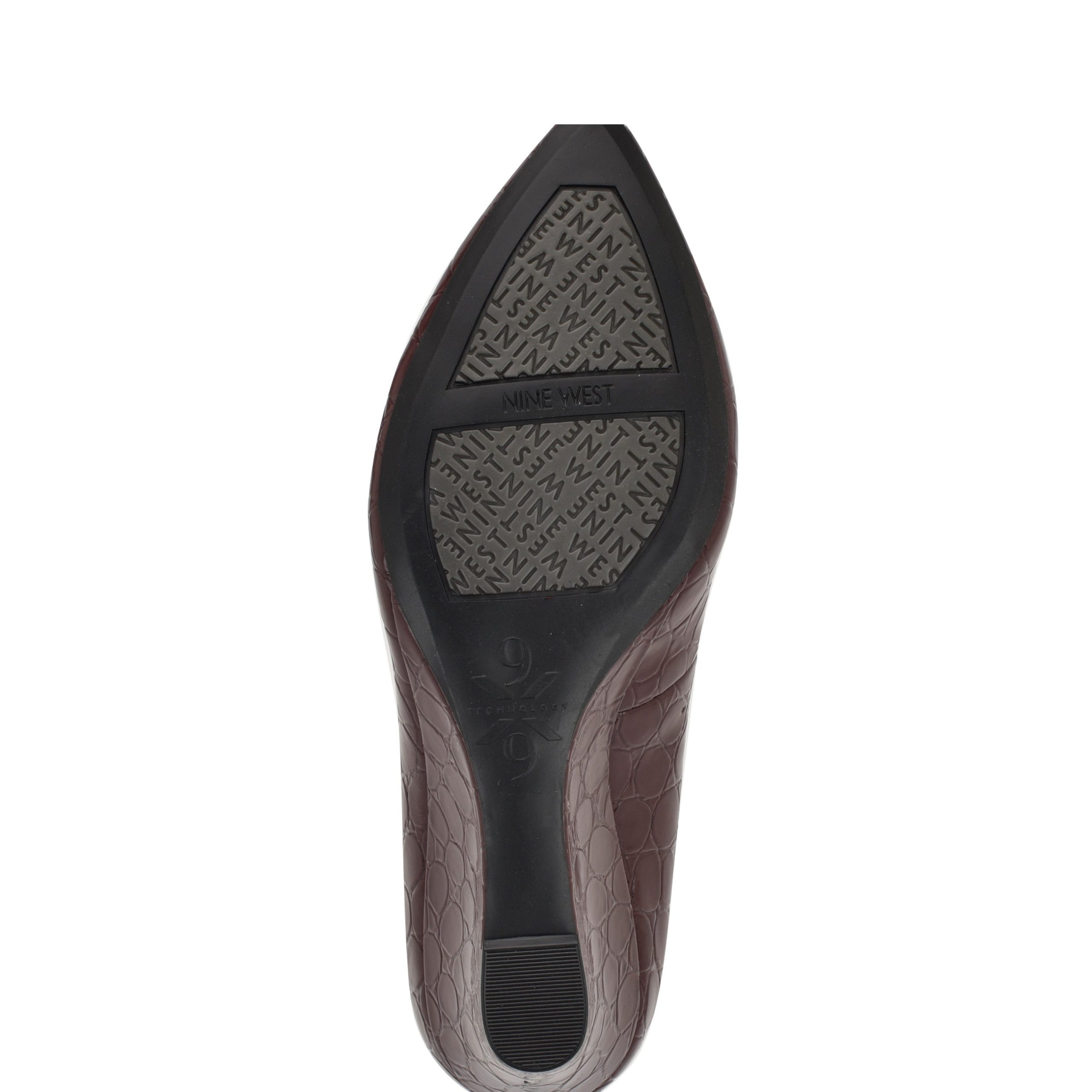 Cal 9x9 Dress Wedges - Image 5