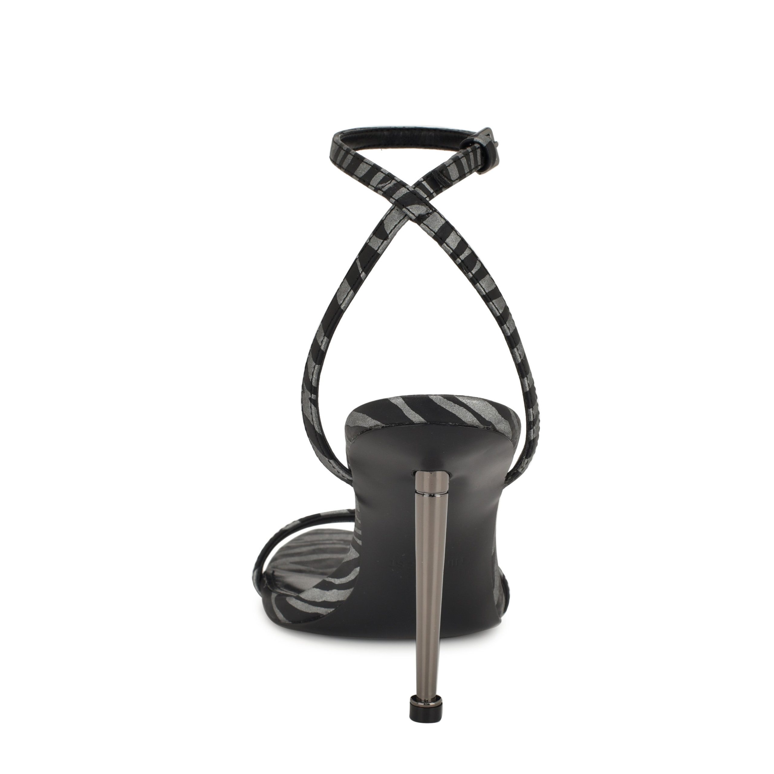 Reina Ankle Strap Sandals - Image 4