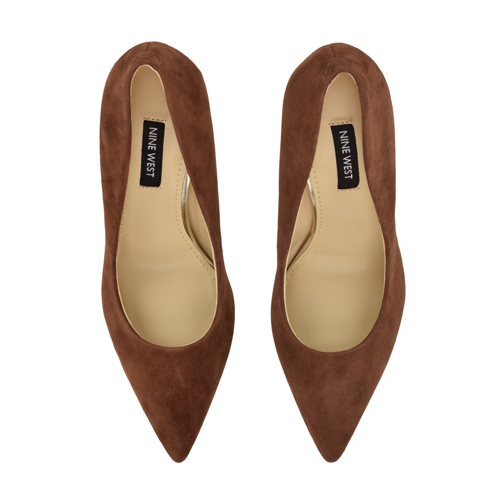 Fresh Pointy Toe Pumps - Image 6