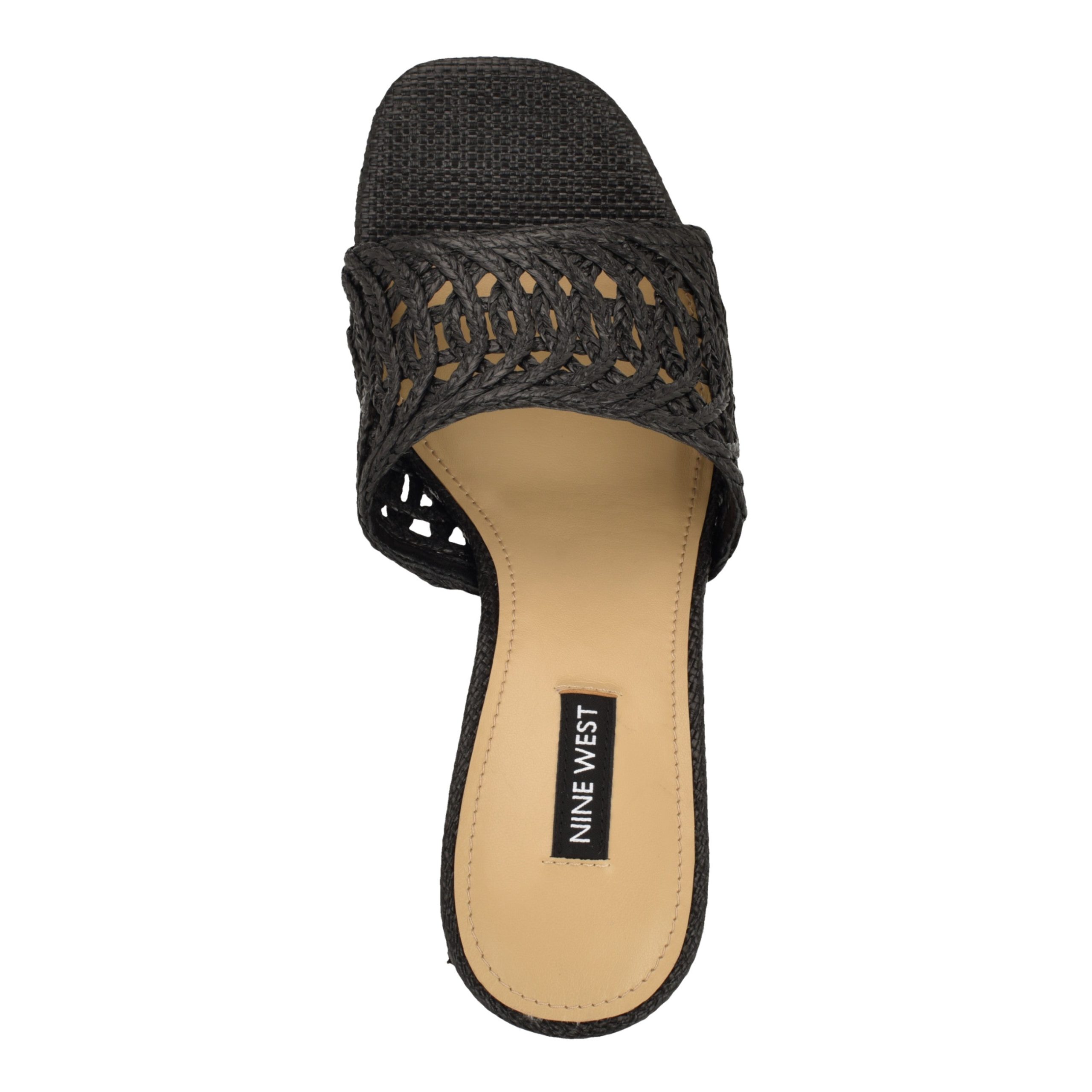 Nimma Wedge Sandals - Image 3