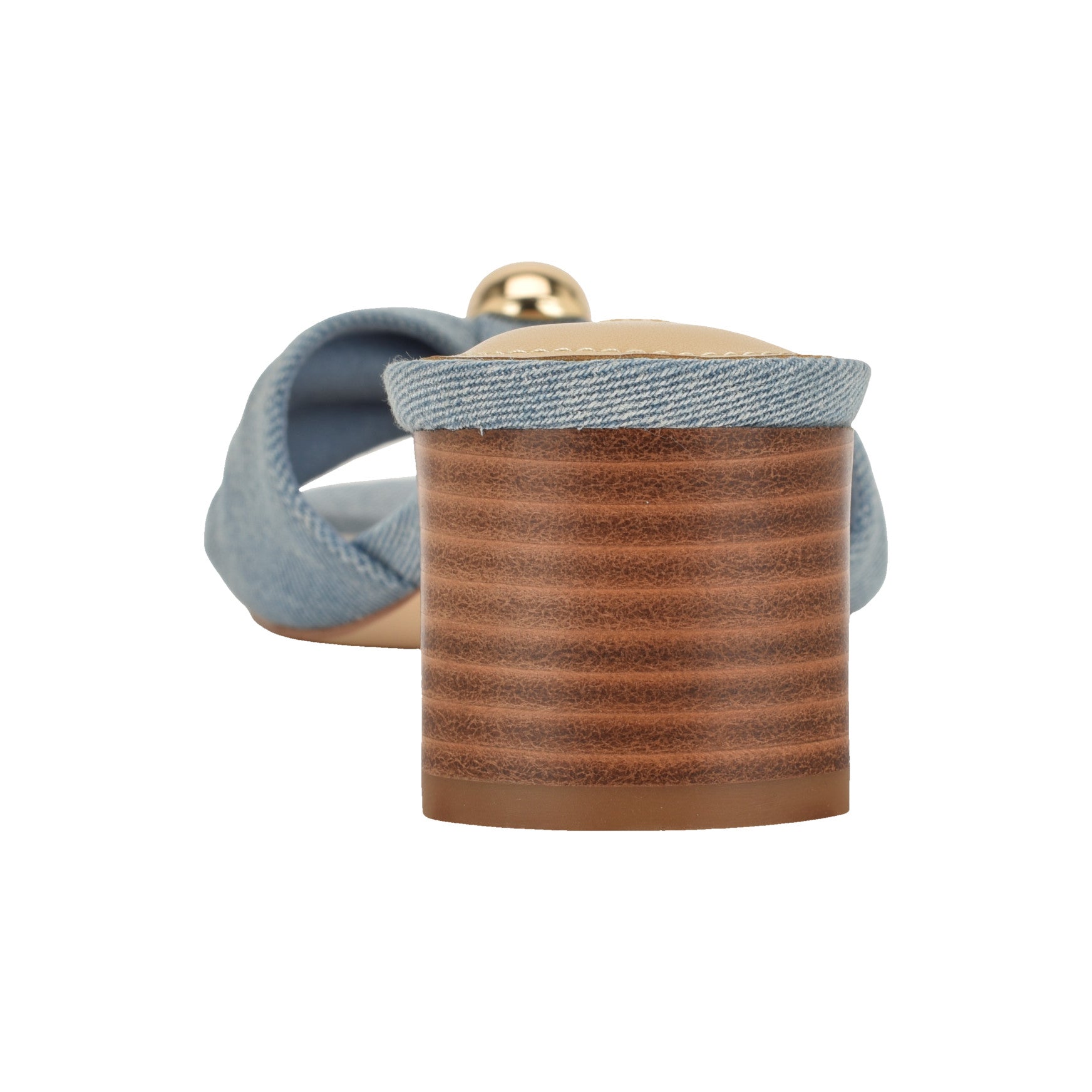 Gerry Mule Sandals - Image 4