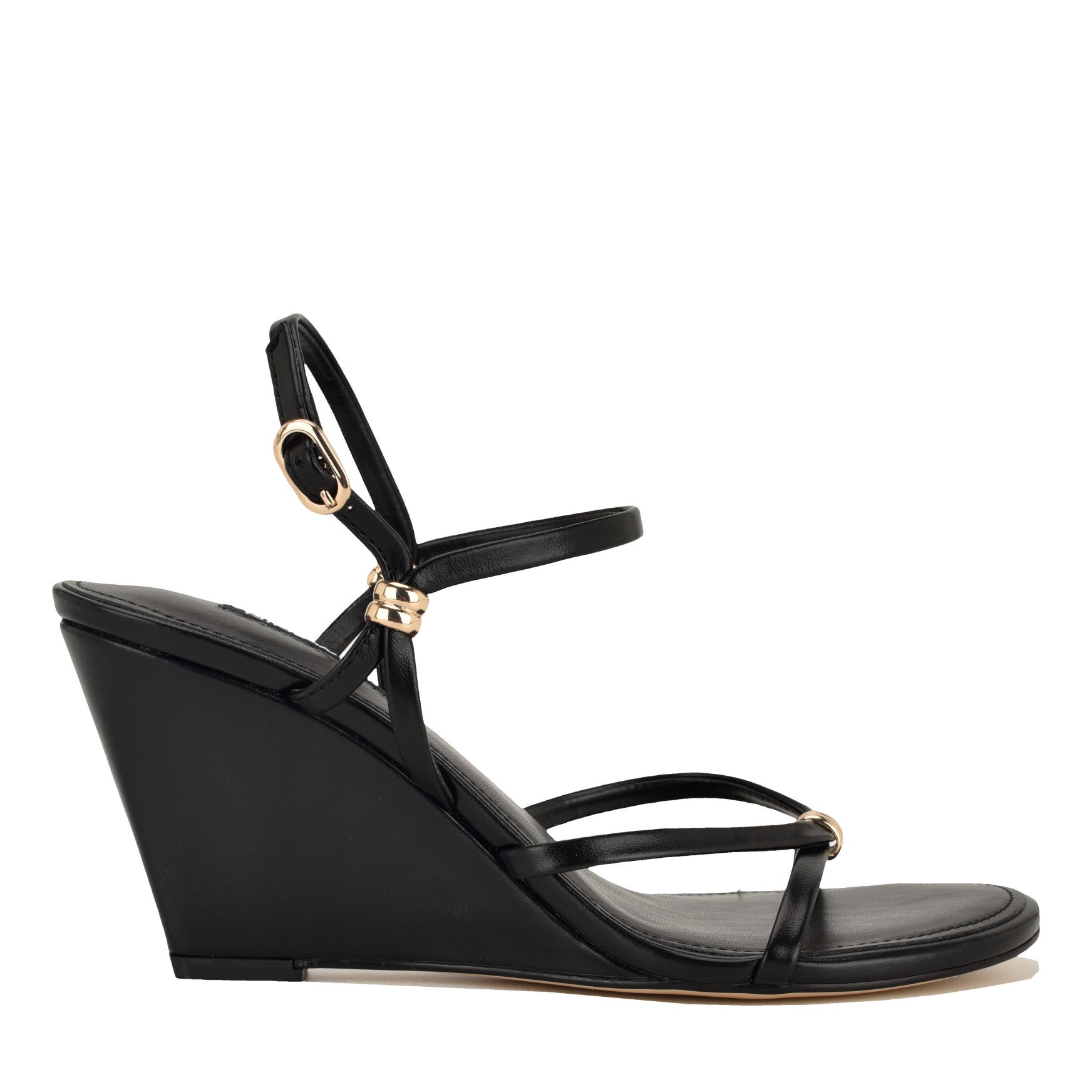 Devva Wedge Sandals