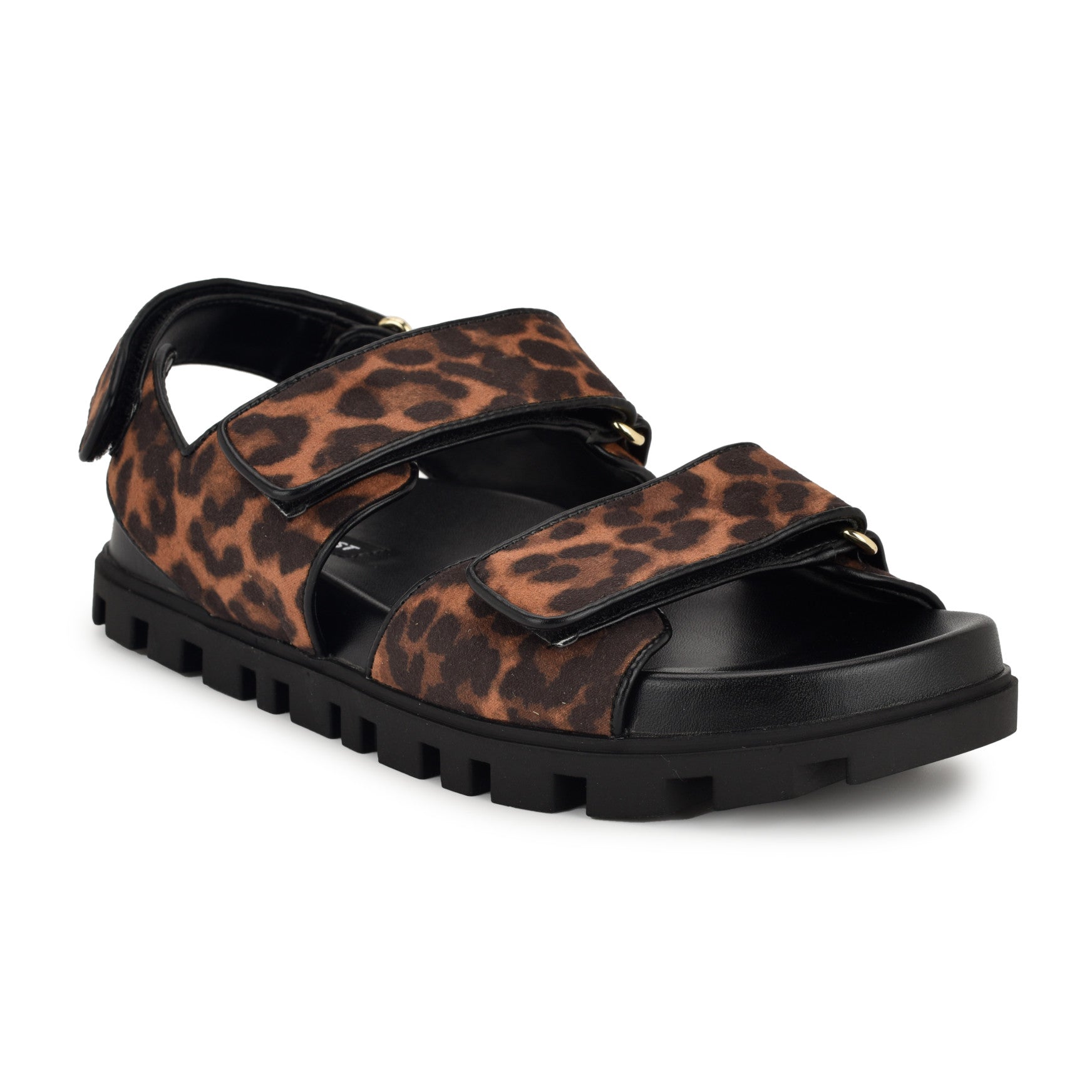 Tillee Footbed Sandals - Image 2