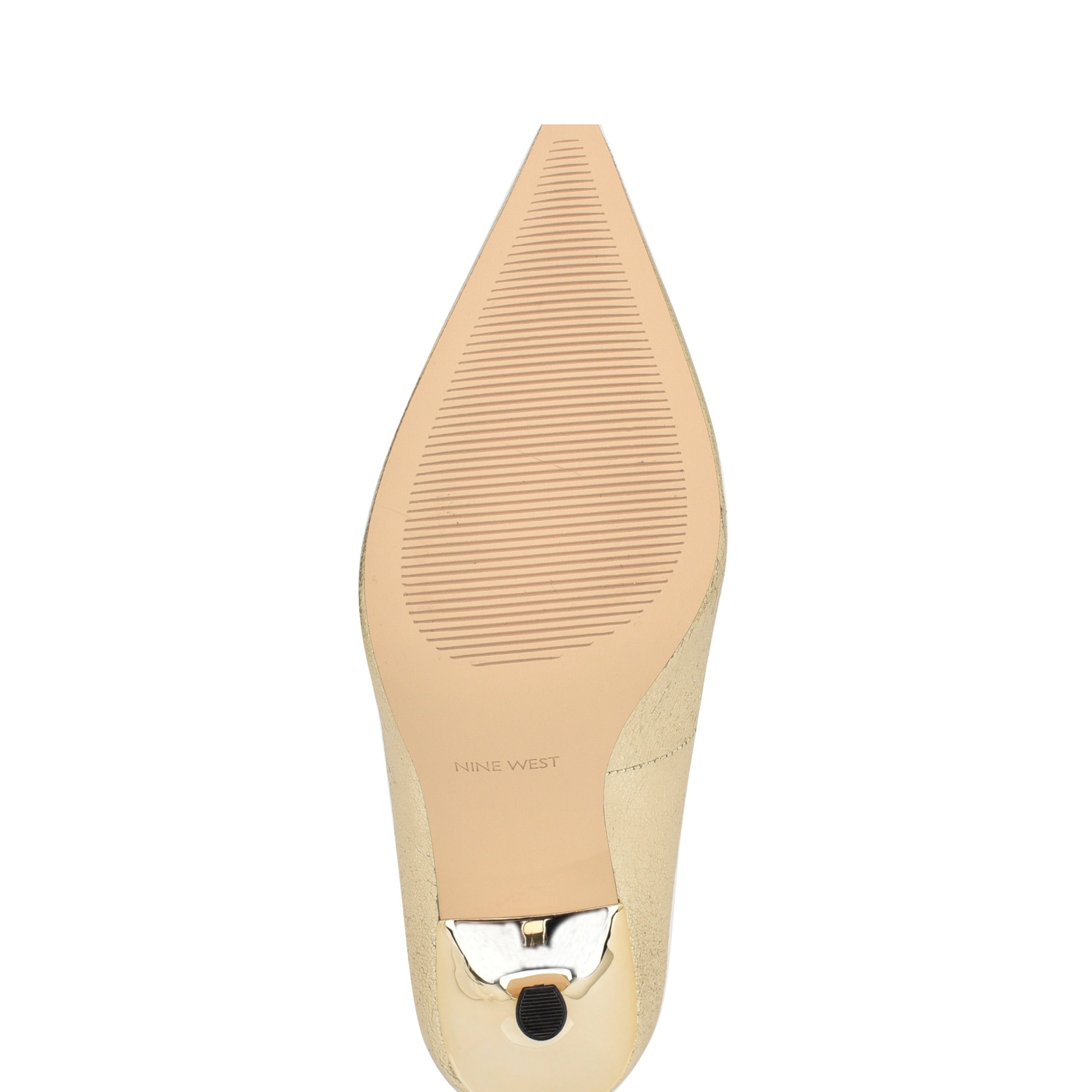 Jamiey Pointy Toe Pumps - Image 5