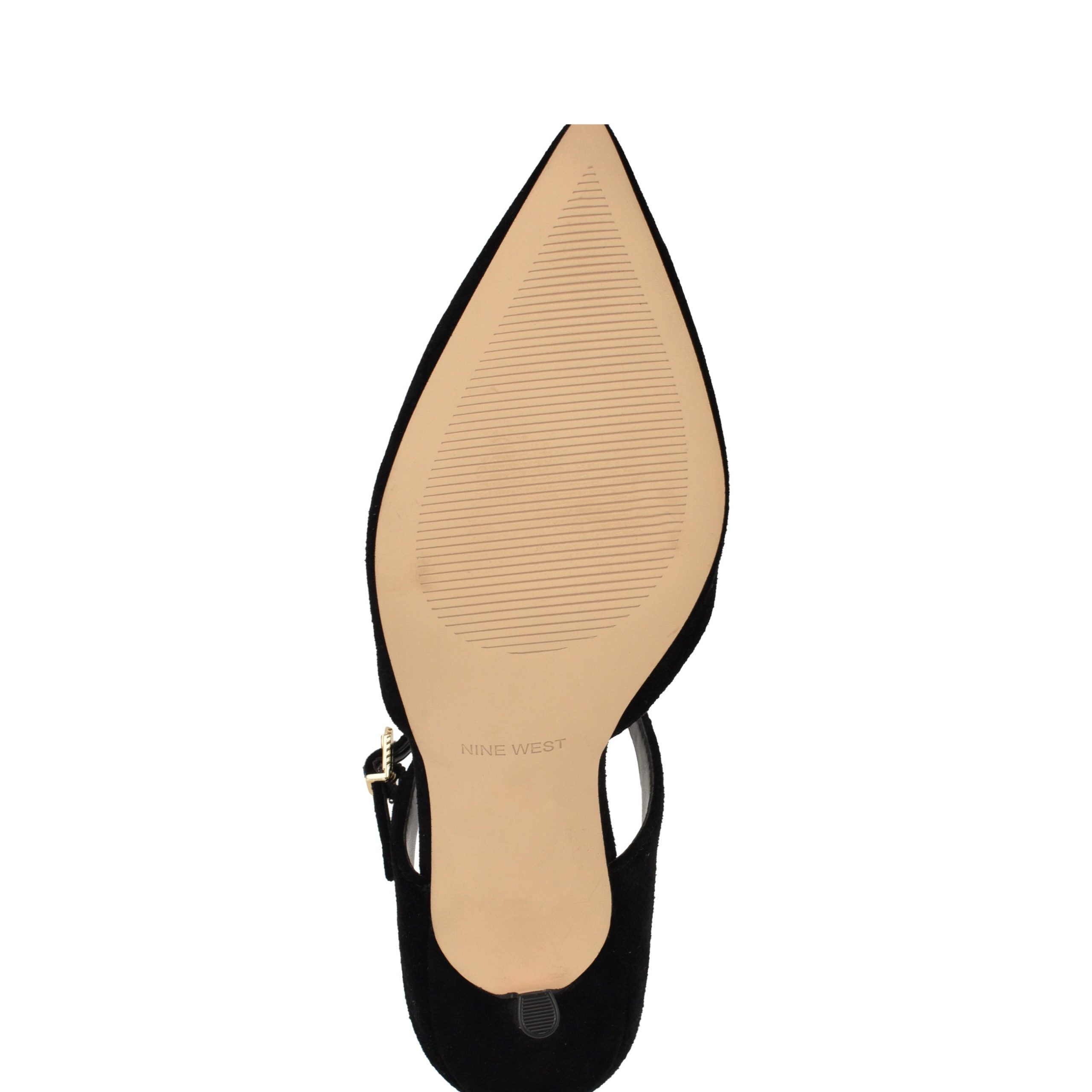 Danela Pointy Toe Mules - Image 5