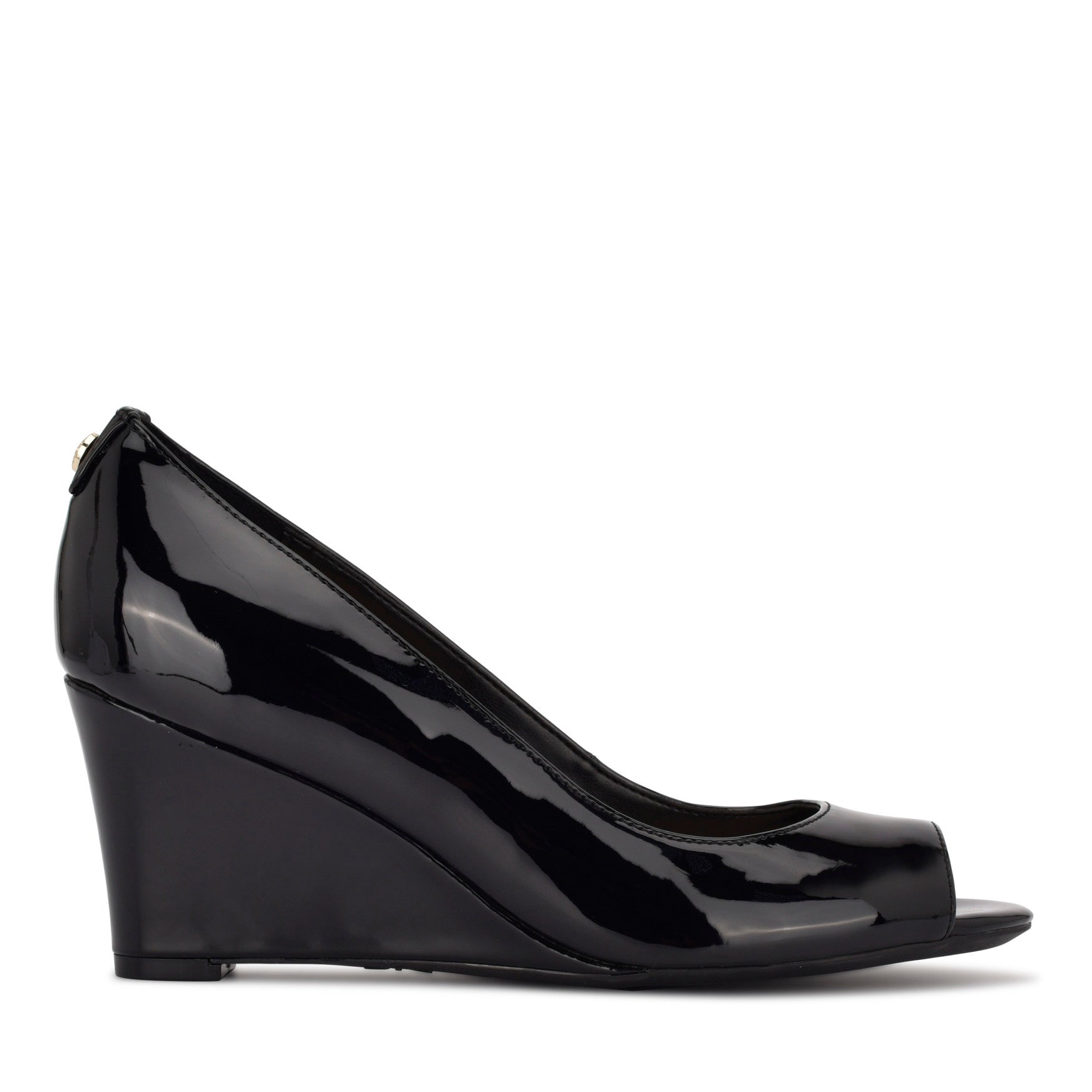 Cape 9x9 Dress Wedges