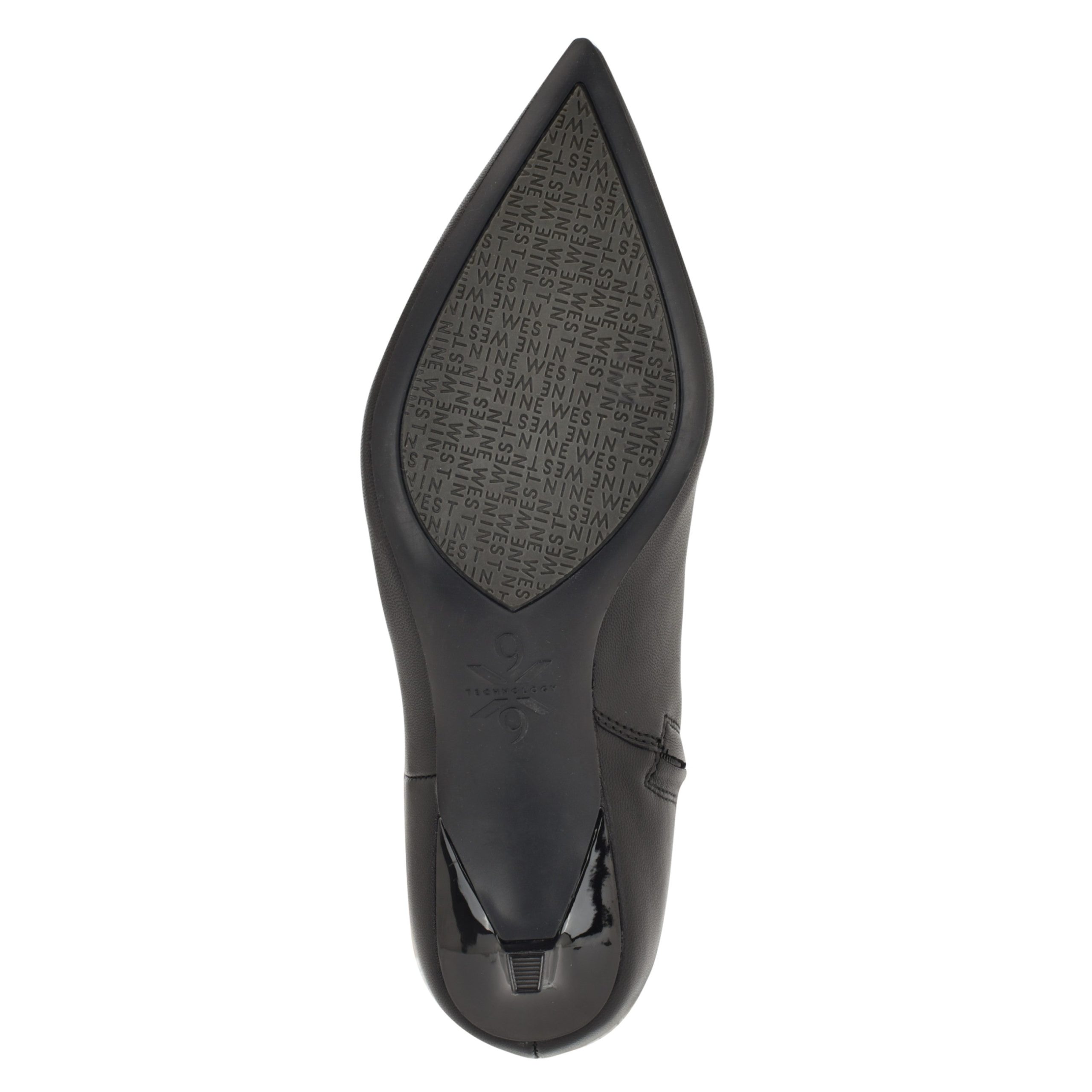 Kimdee 9X9 Knee High Leather Boots - Image 5