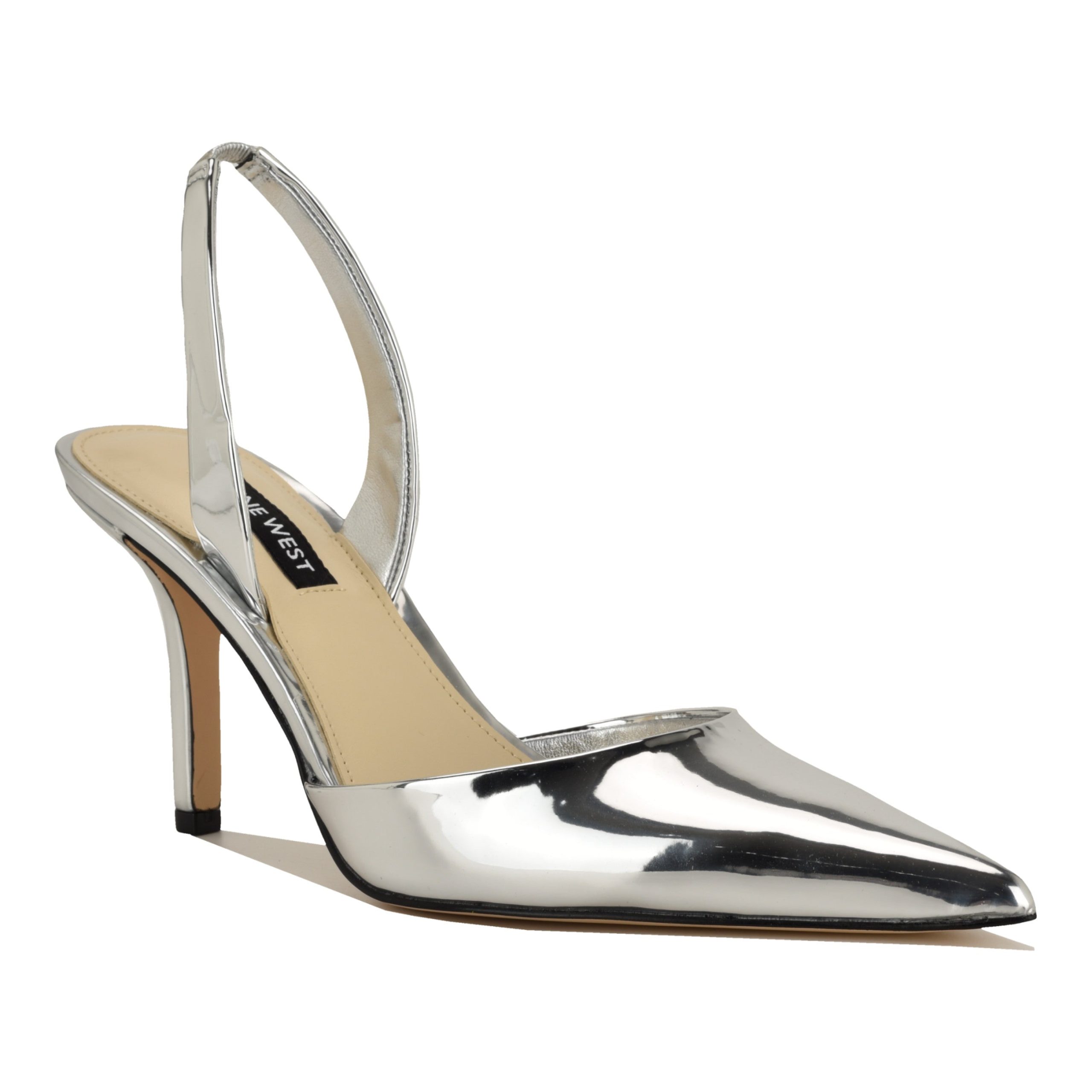 Paytie Slingback Pumps - Image 2