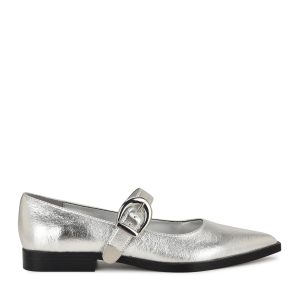 Katrel Mary Jane Flats