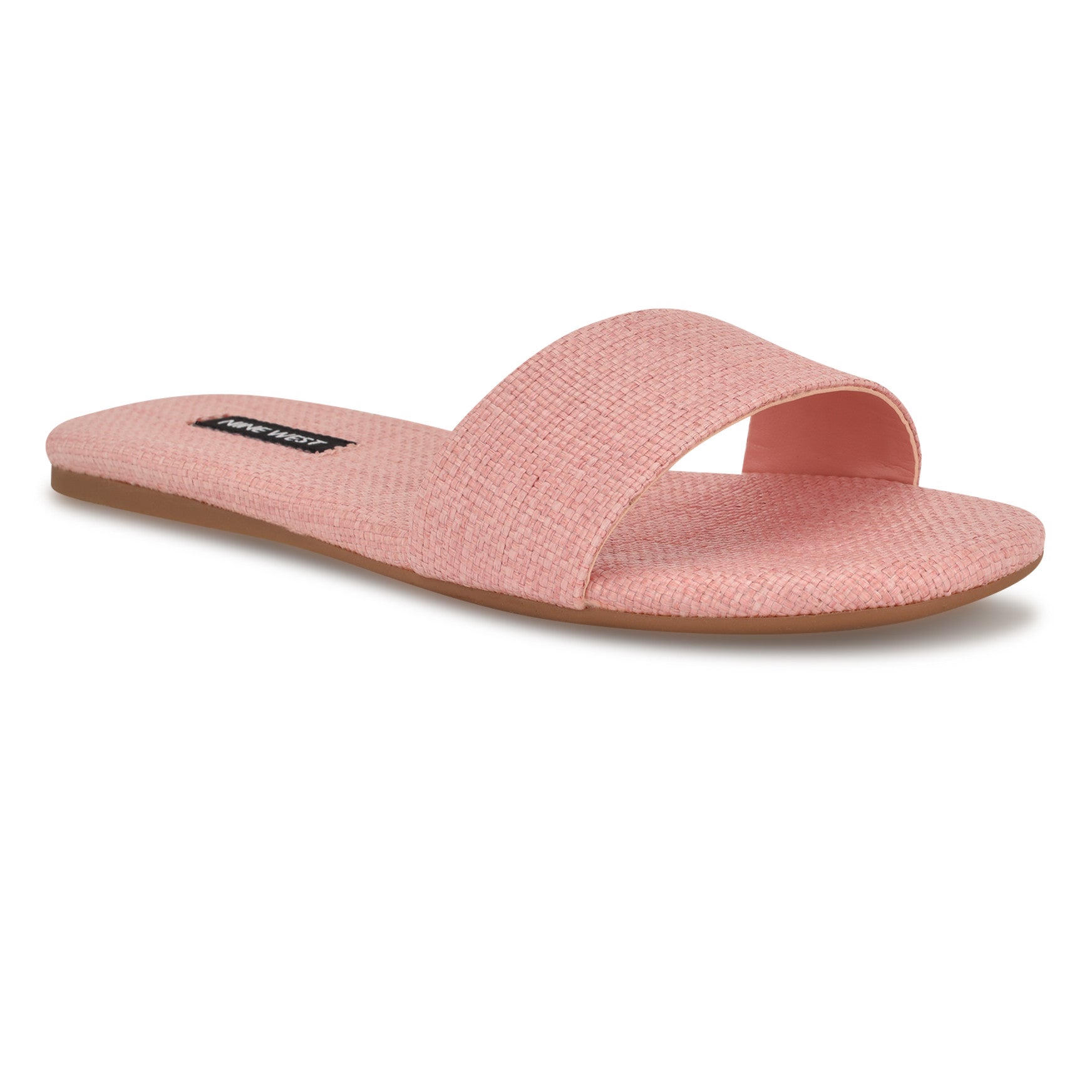 Lolipop Flat Slide Sandals - Image 2