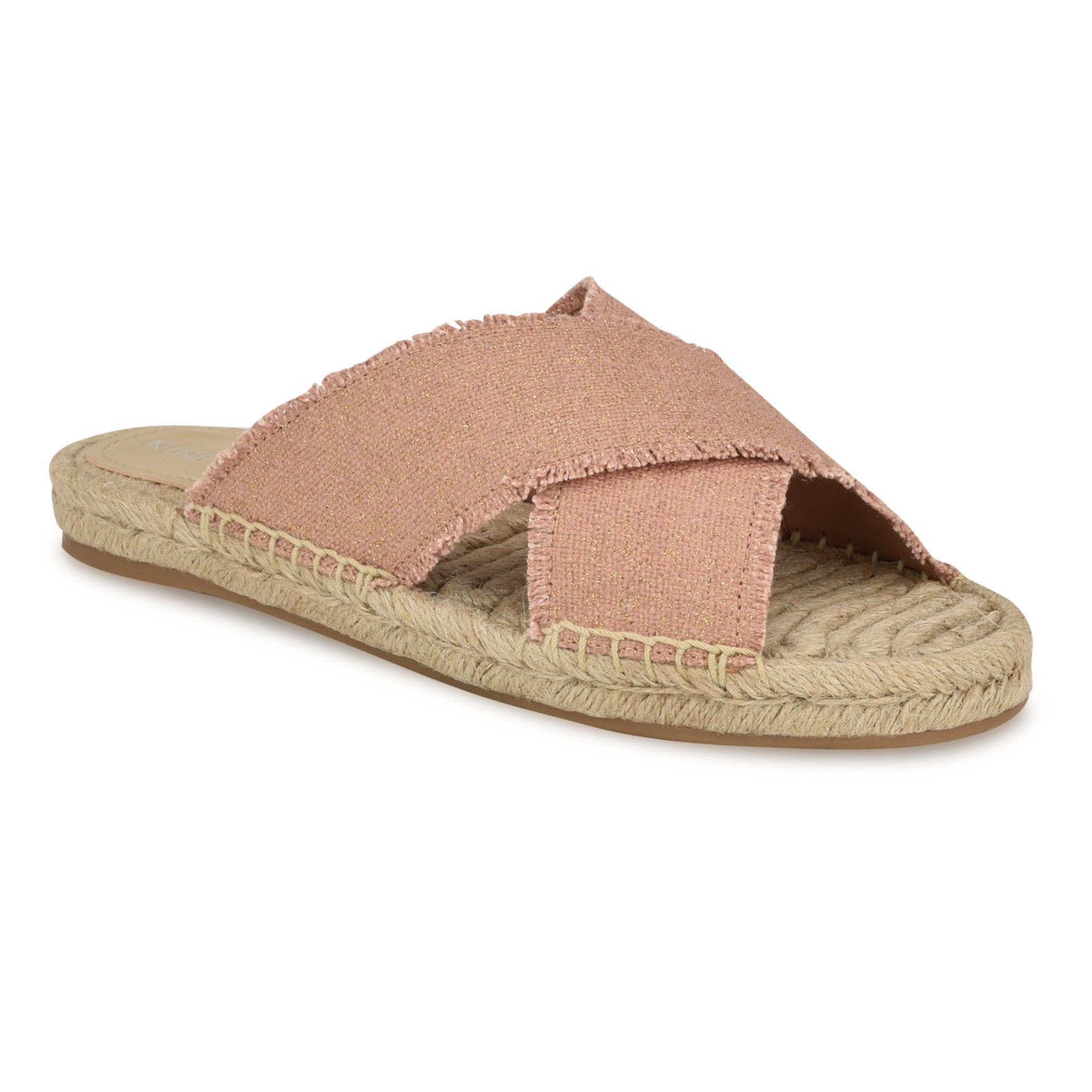Hamden Flat Casual Sandals - Image 2