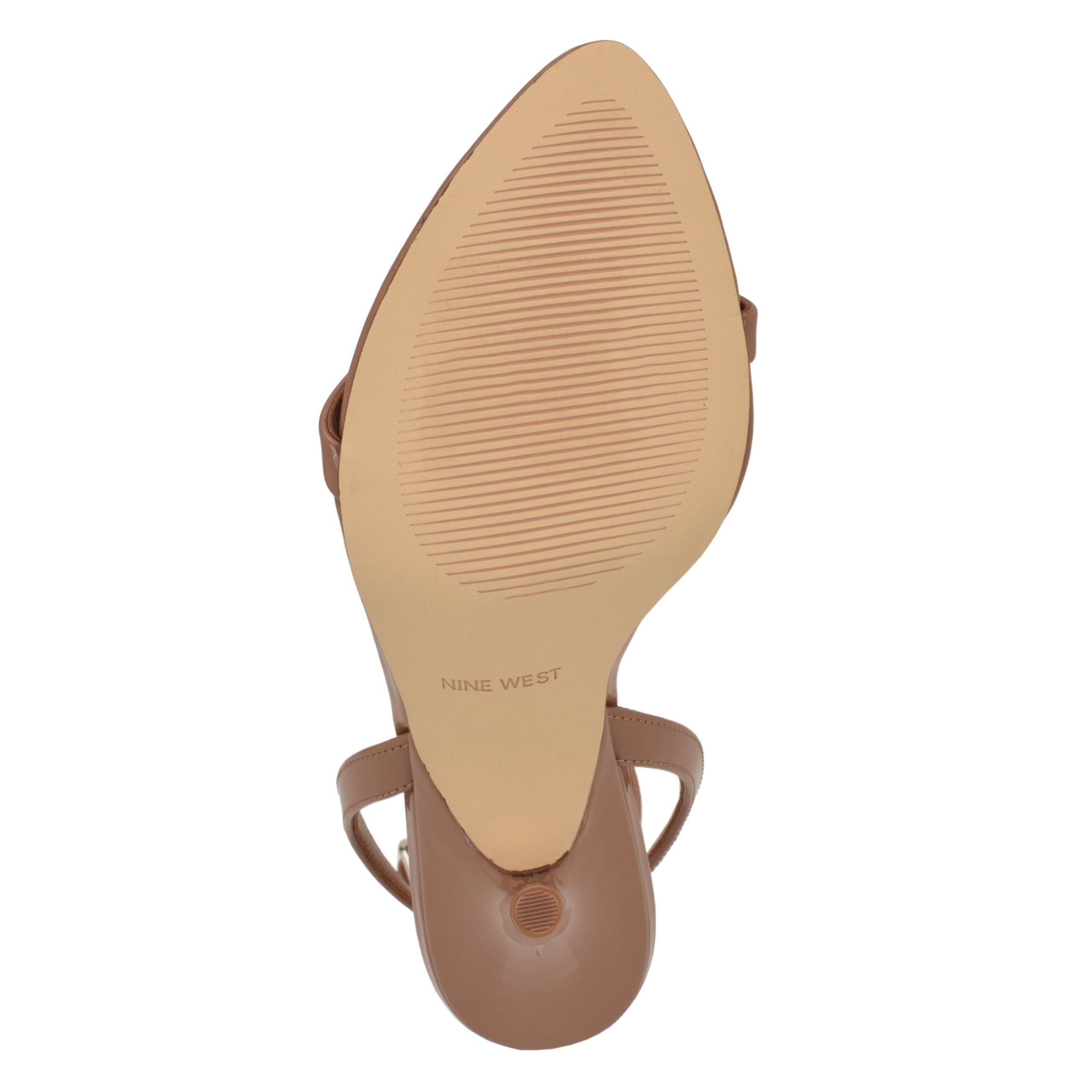 Villlo Ankle Strap Sandals - Image 5