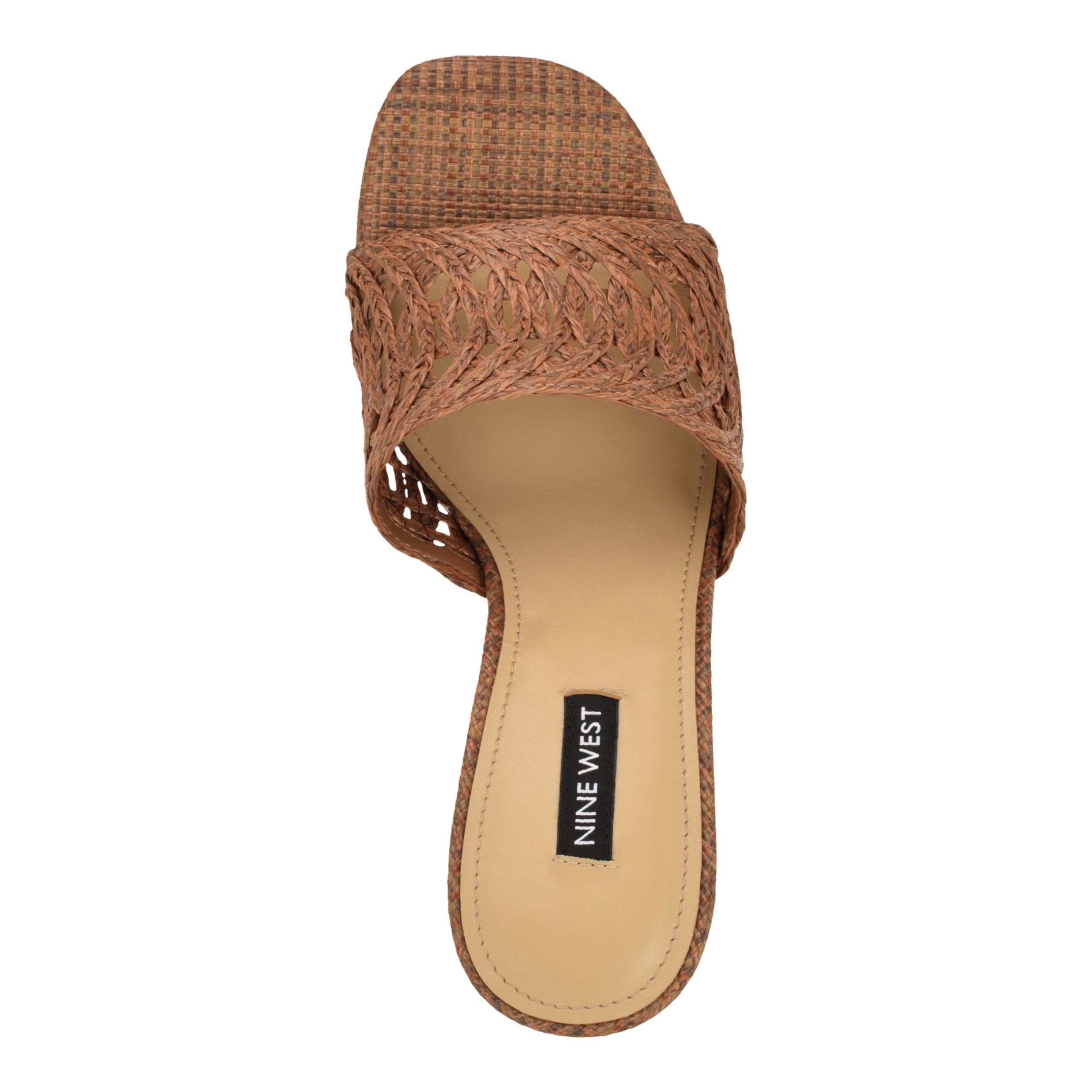 Nimma Wedge Sandals - Image 3