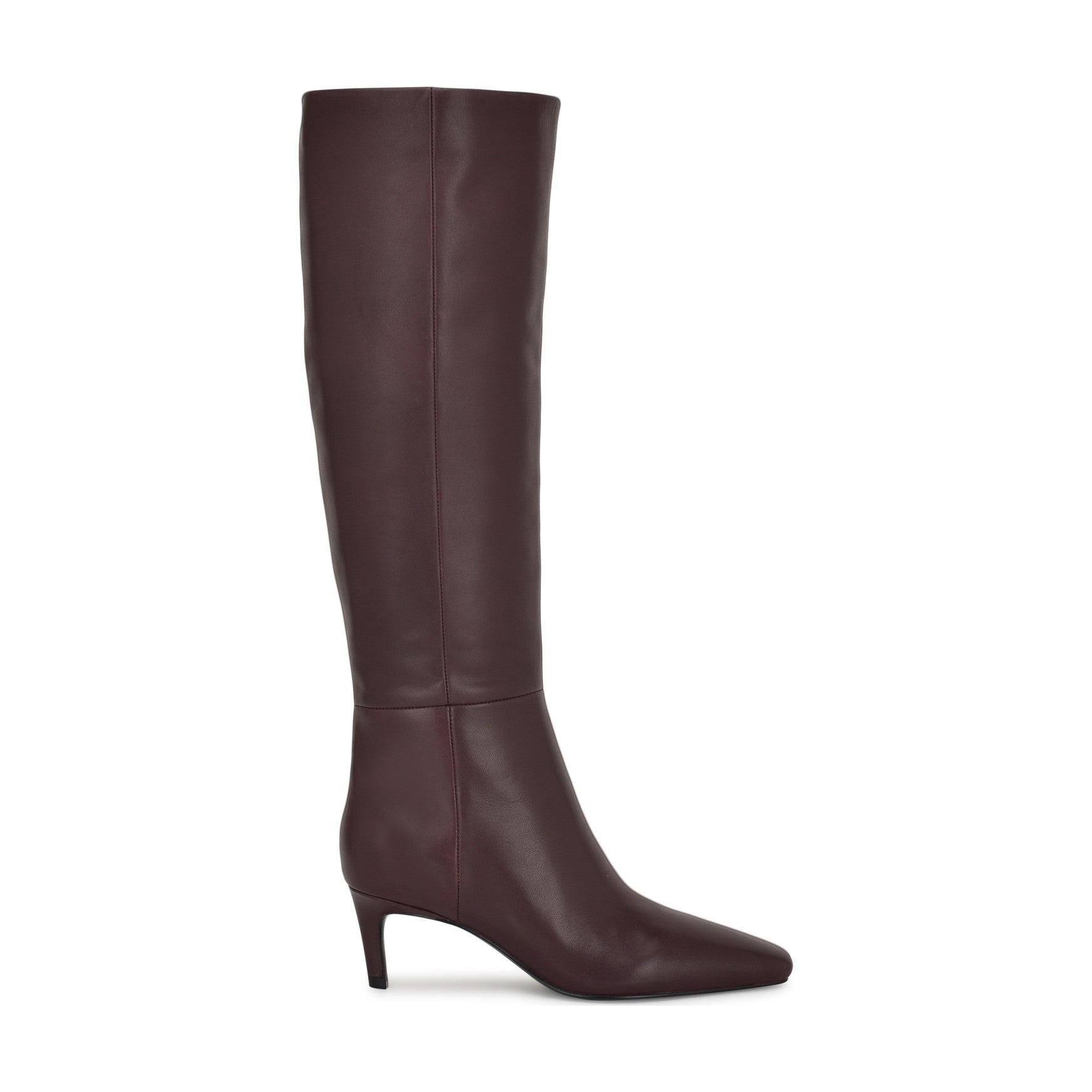 Caddy Knee High Boots