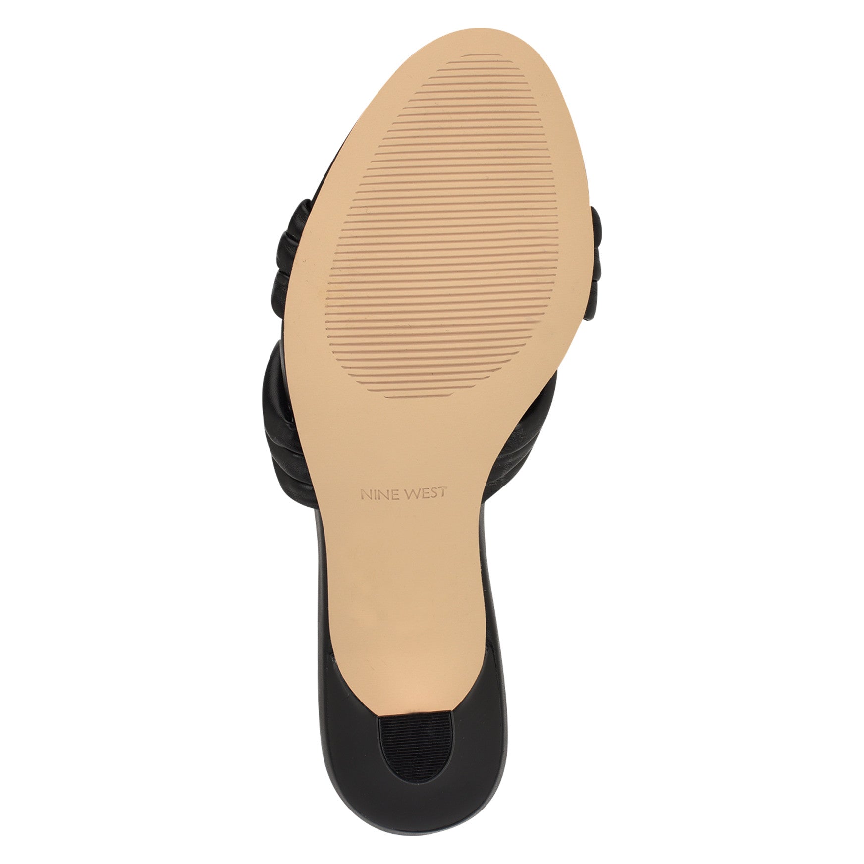 Norene Knotted Dress Sandals - Image 5