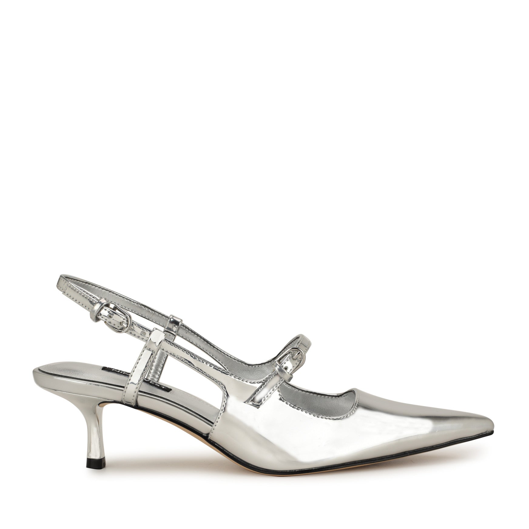 Amayo Slingback Pumps