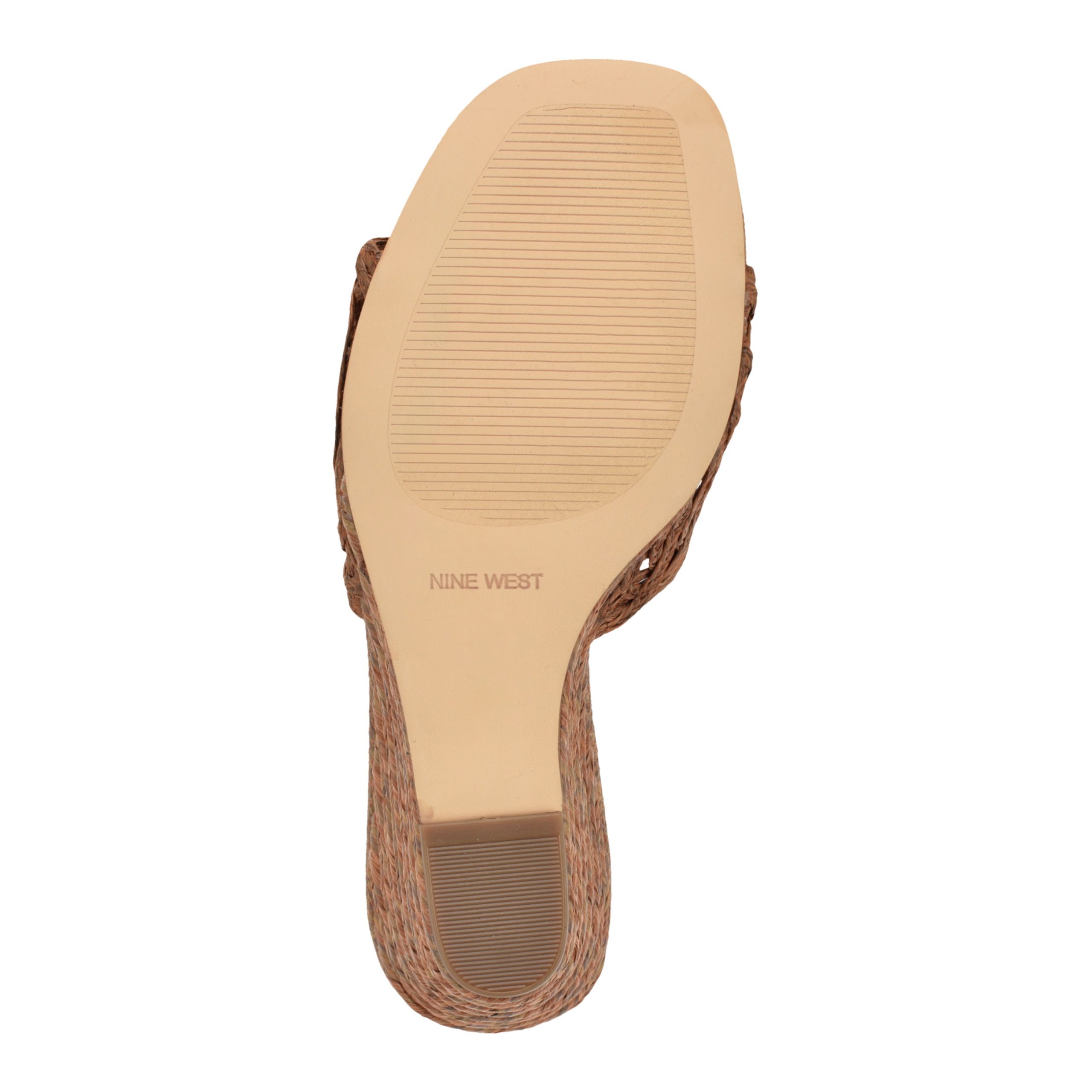 Nimma Wedge Sandals - Image 5