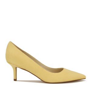 Arlene Pointy Toe Pumps