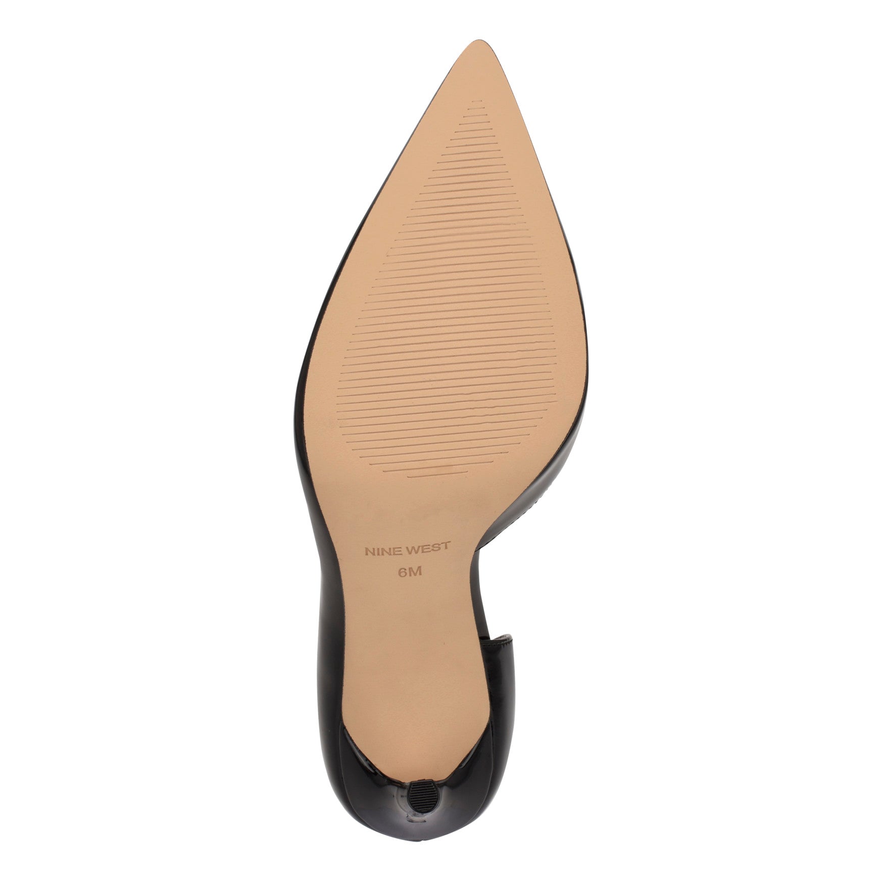 Folowe d'Orsay Pointy Toe Pumps - Image 5
