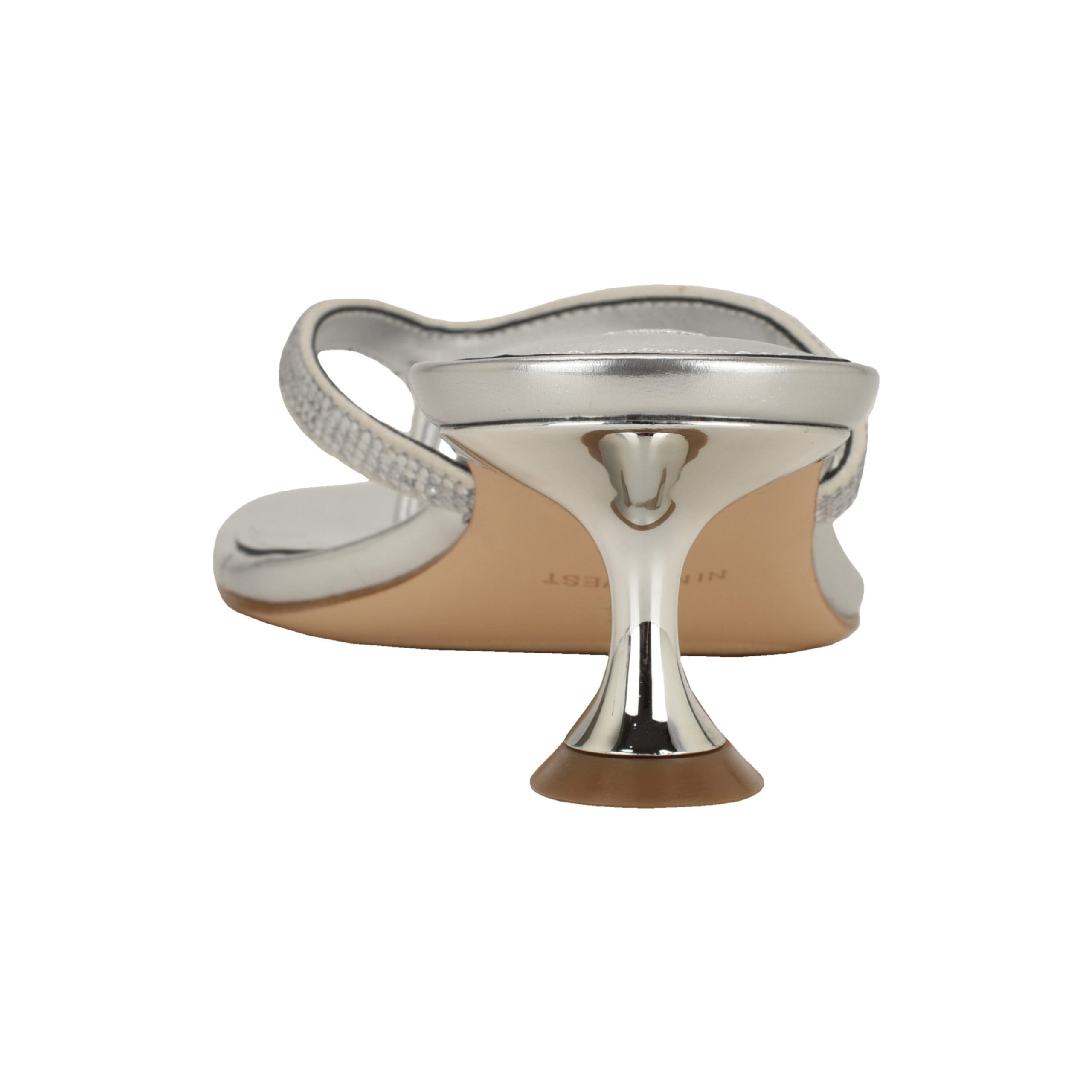 Cruise Rhinestone Thong Sandals - Image 4