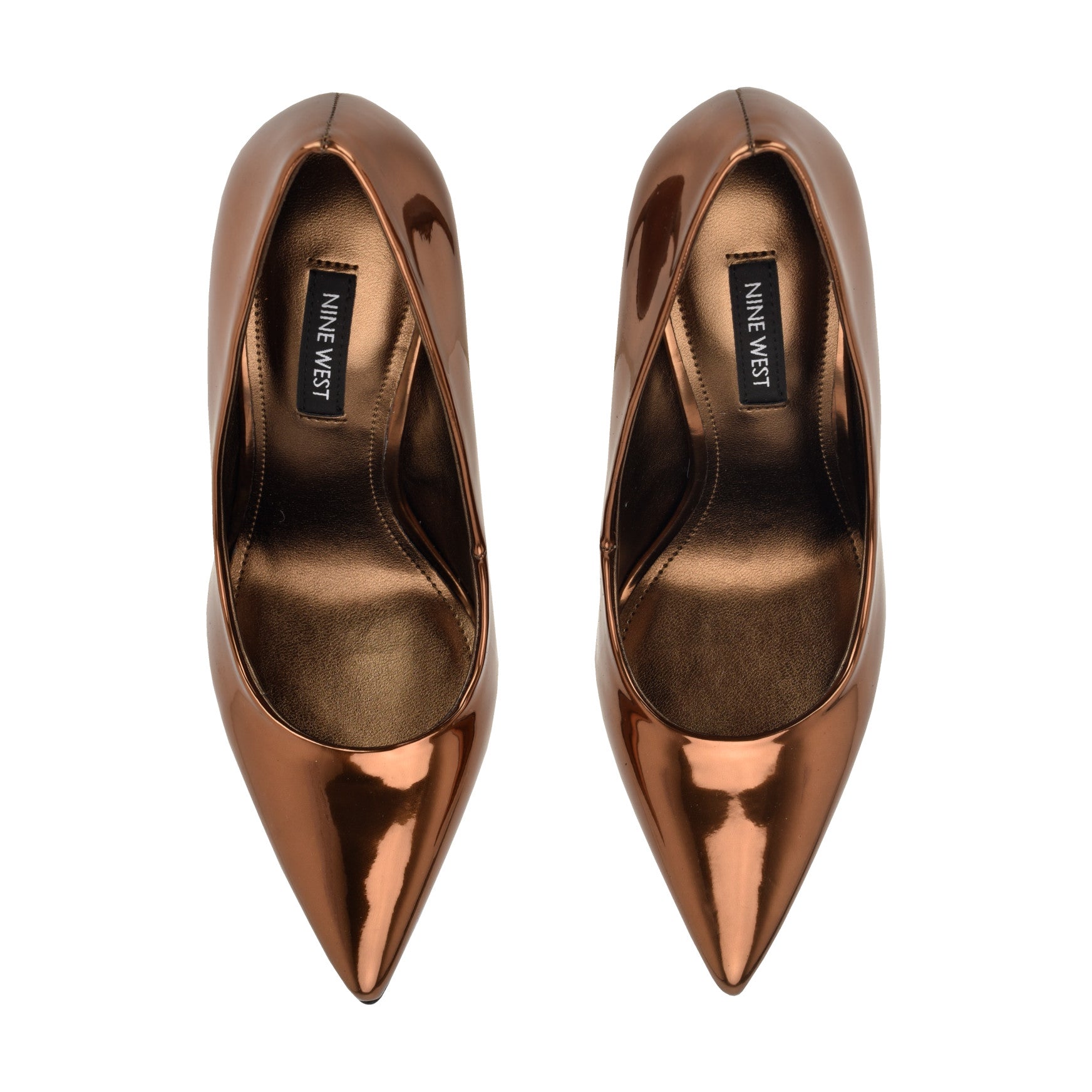 Fresh Pointy Toe Pumps - Image 6