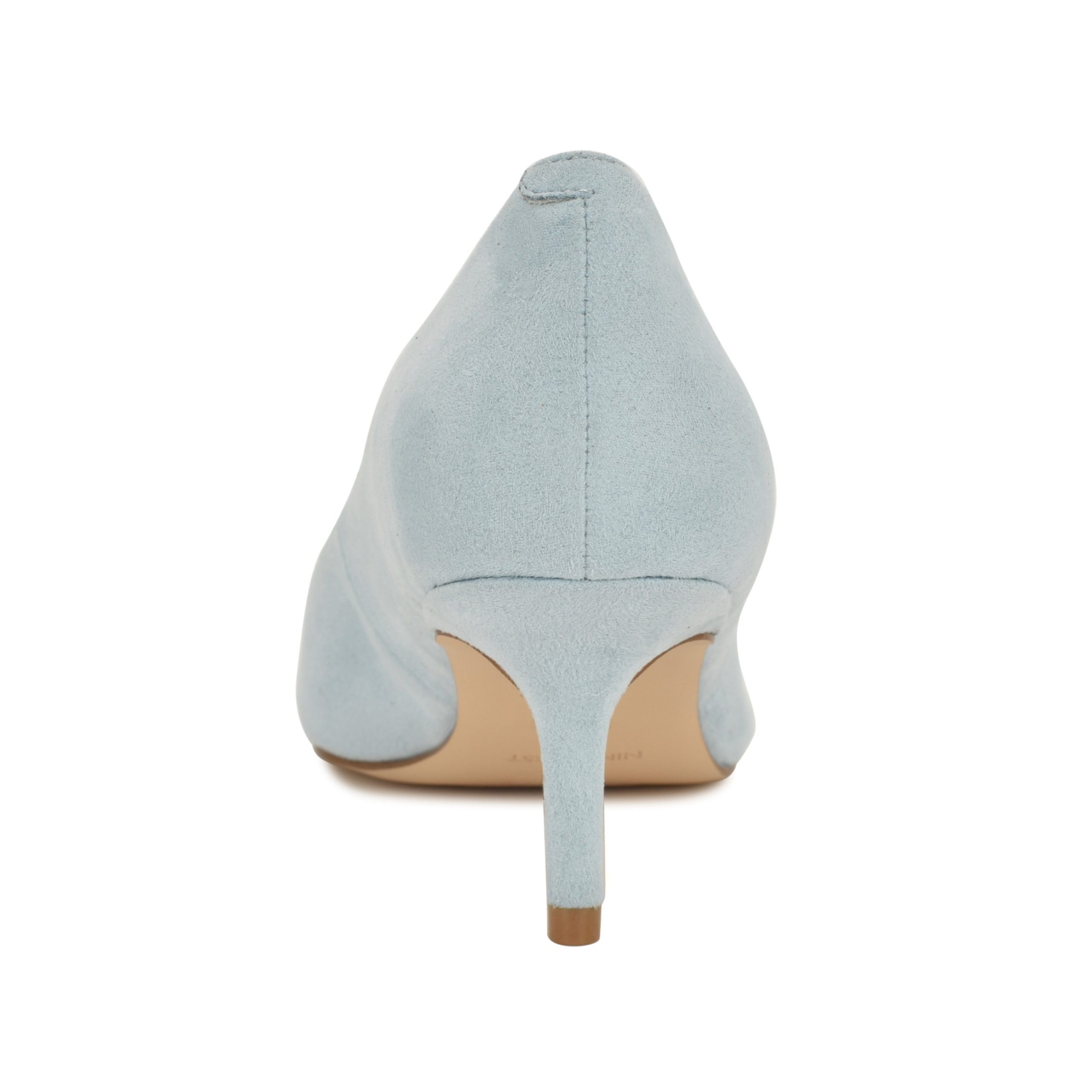 Arlene Pointy Toe Pumps - Image 4