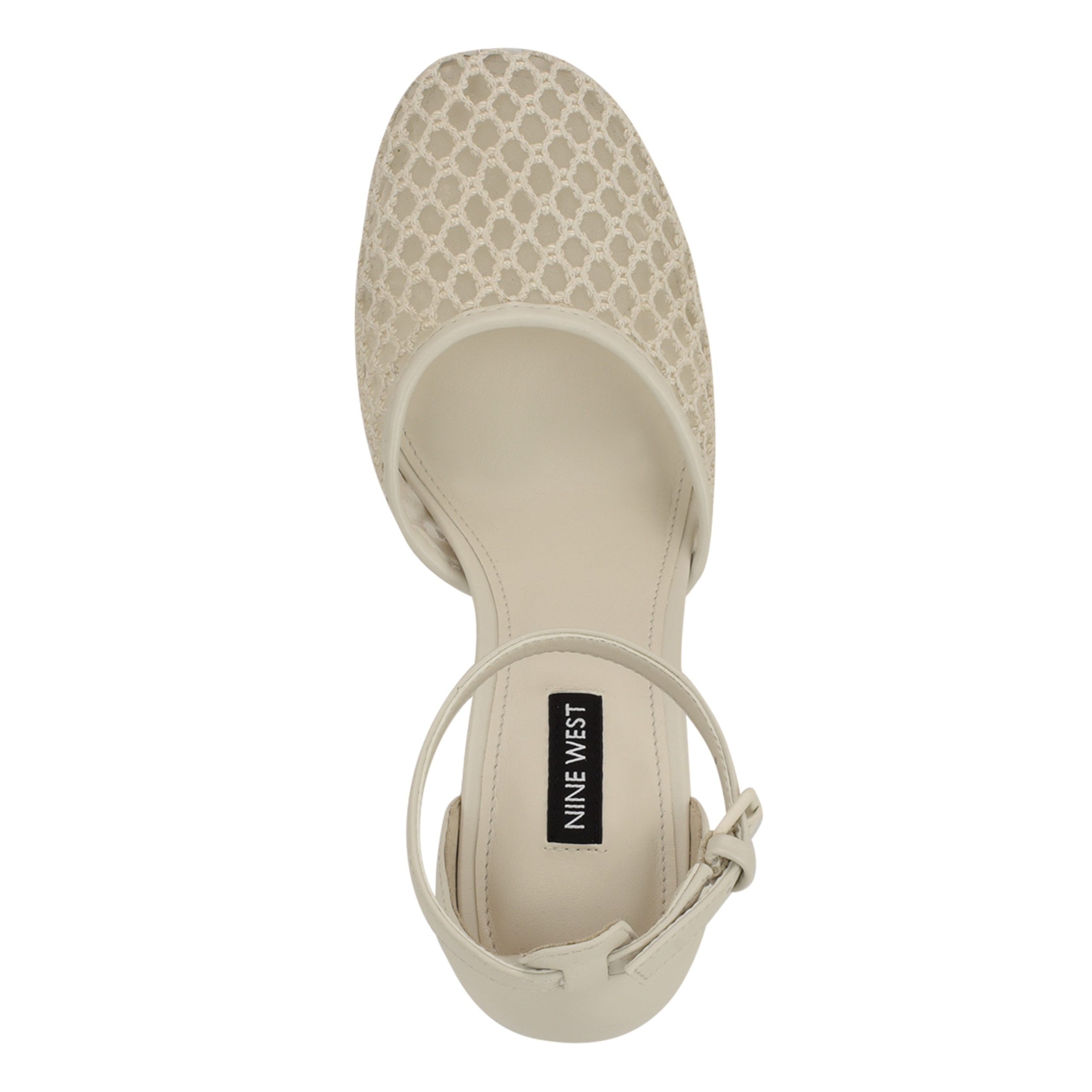 Popdat Ankle Strap Pumps - Image 3