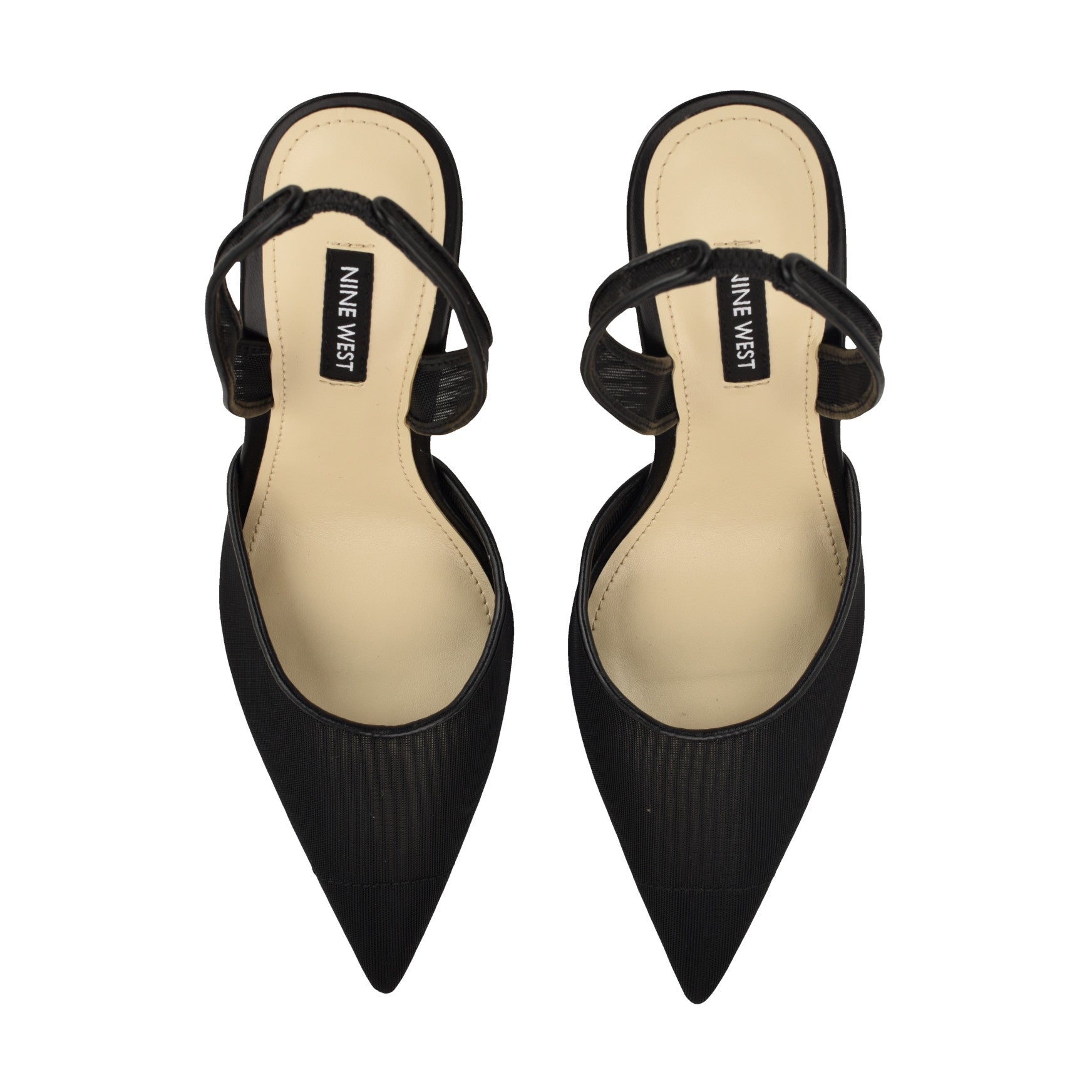 Kansy Slingback Pumps - Image 5