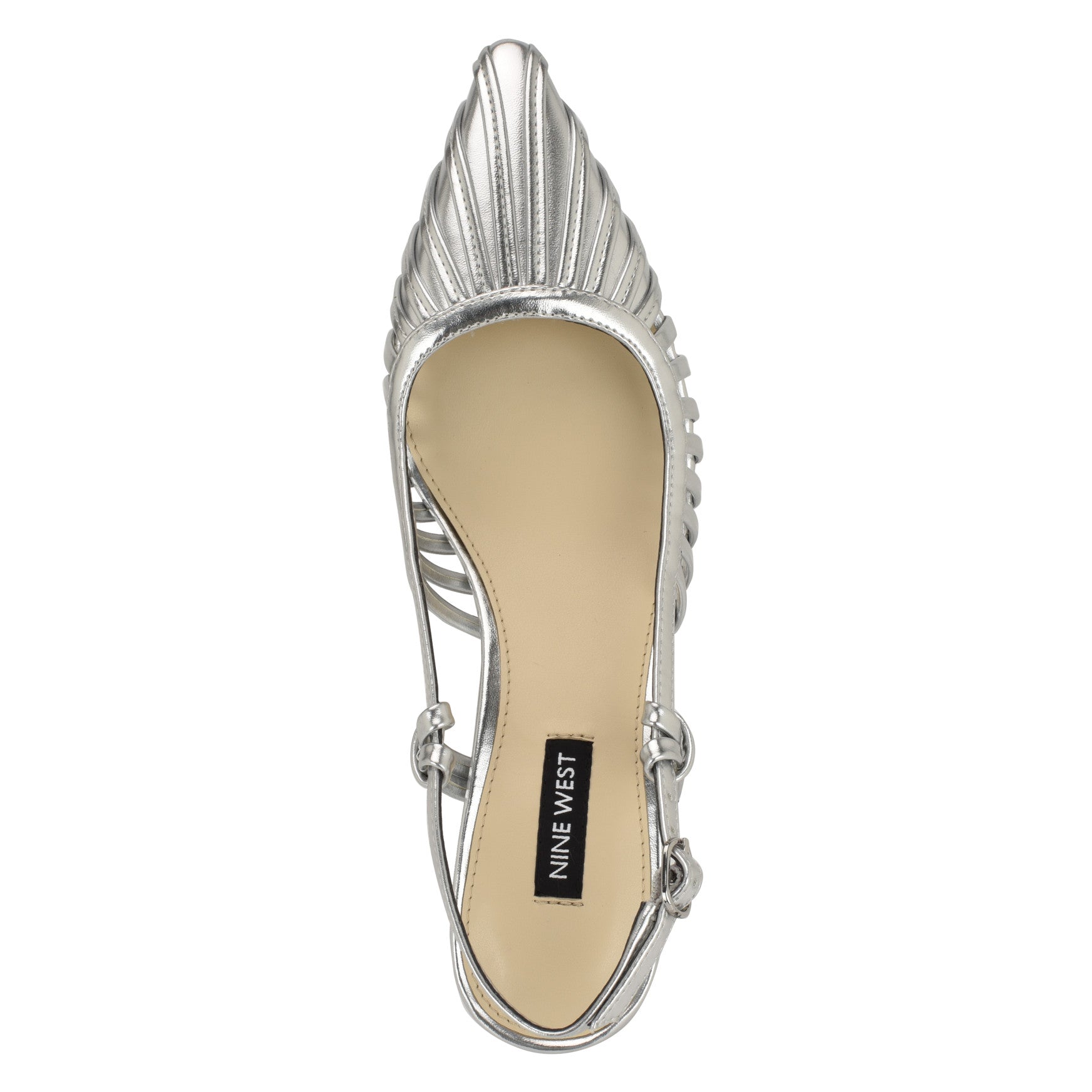 Whitt Slingback Pumps - Image 3