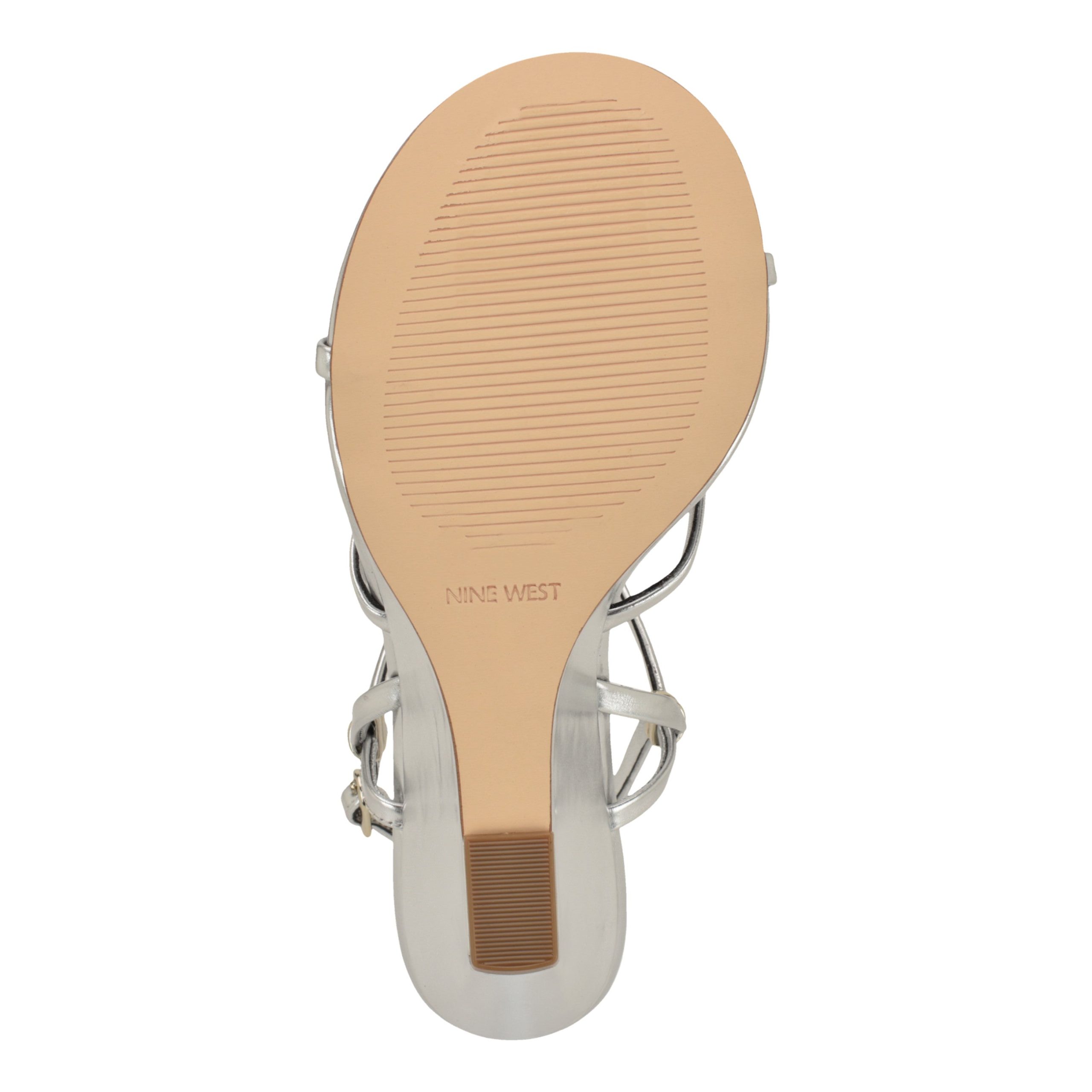 Devva Wedge Sandals - Image 5