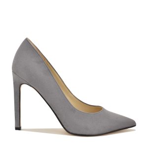 Tatiana Pointy Toe Pumps