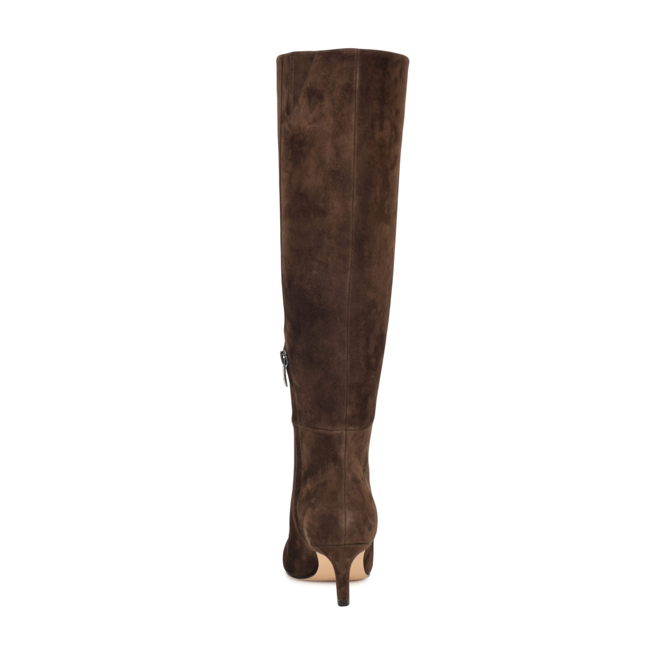 Caddy Knee High Boots - Image 4