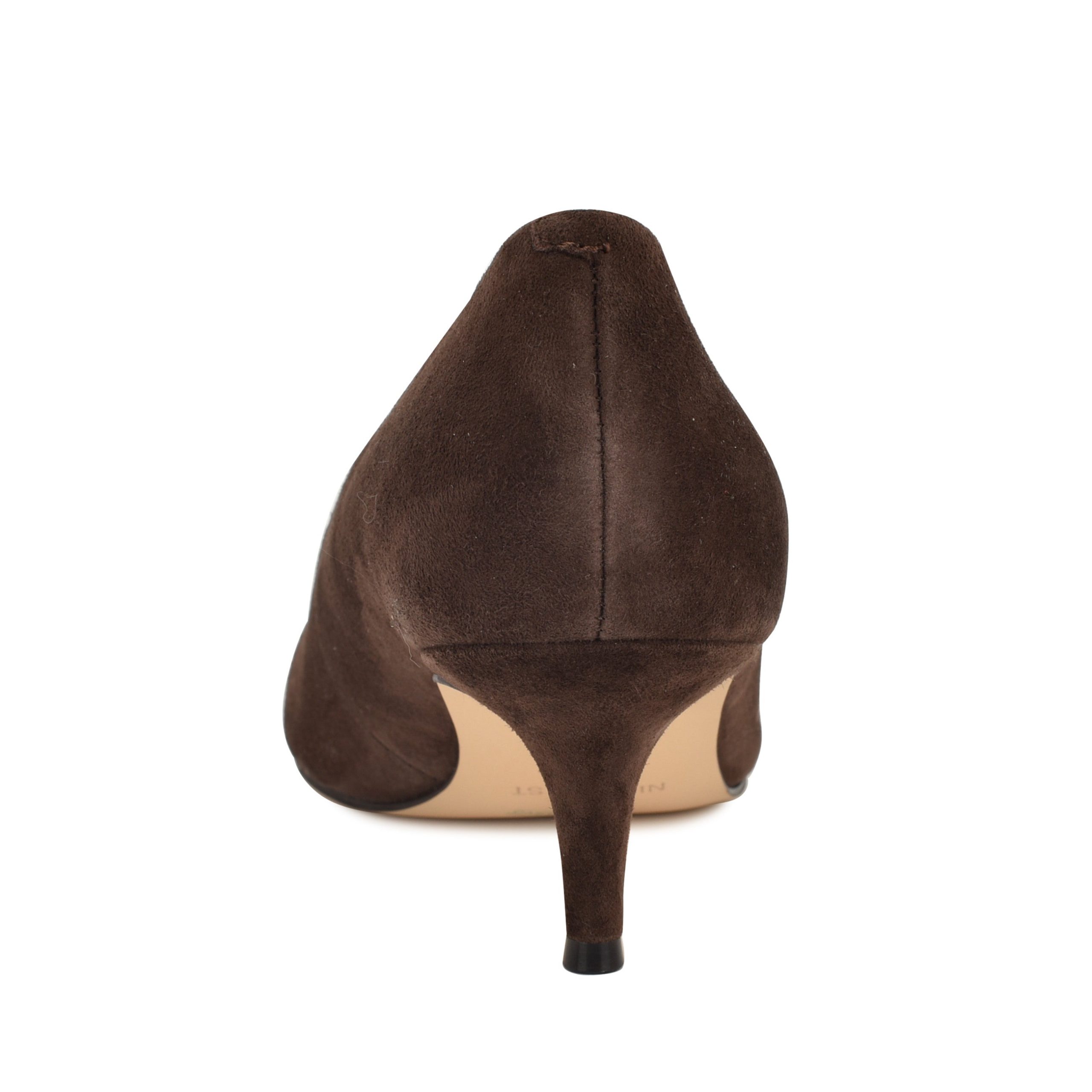 Adalys Kitten Heel Pumps - Image 4