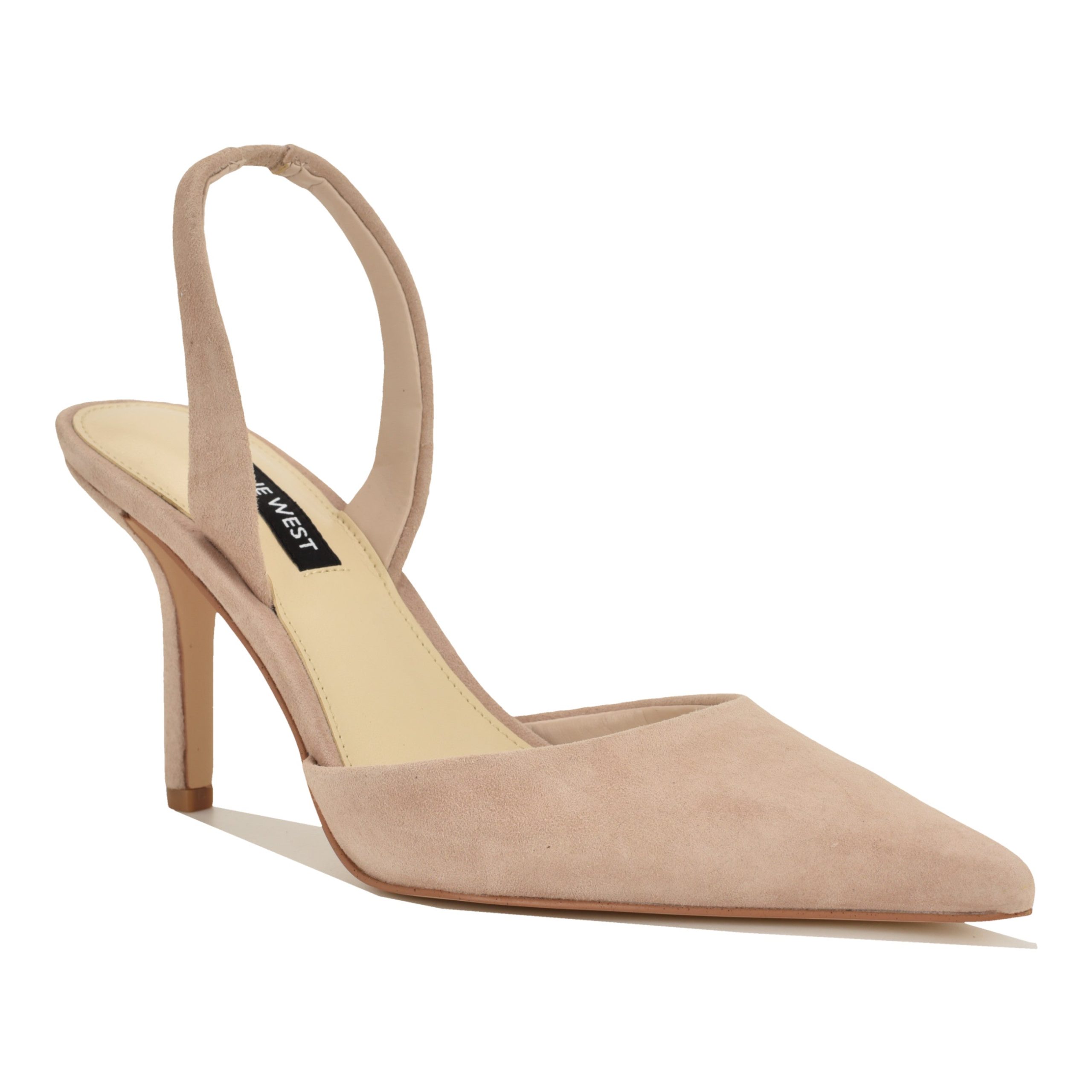 Paytie Slingback Pumps - Image 2