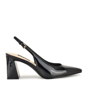 Meranda Slingback Pumps