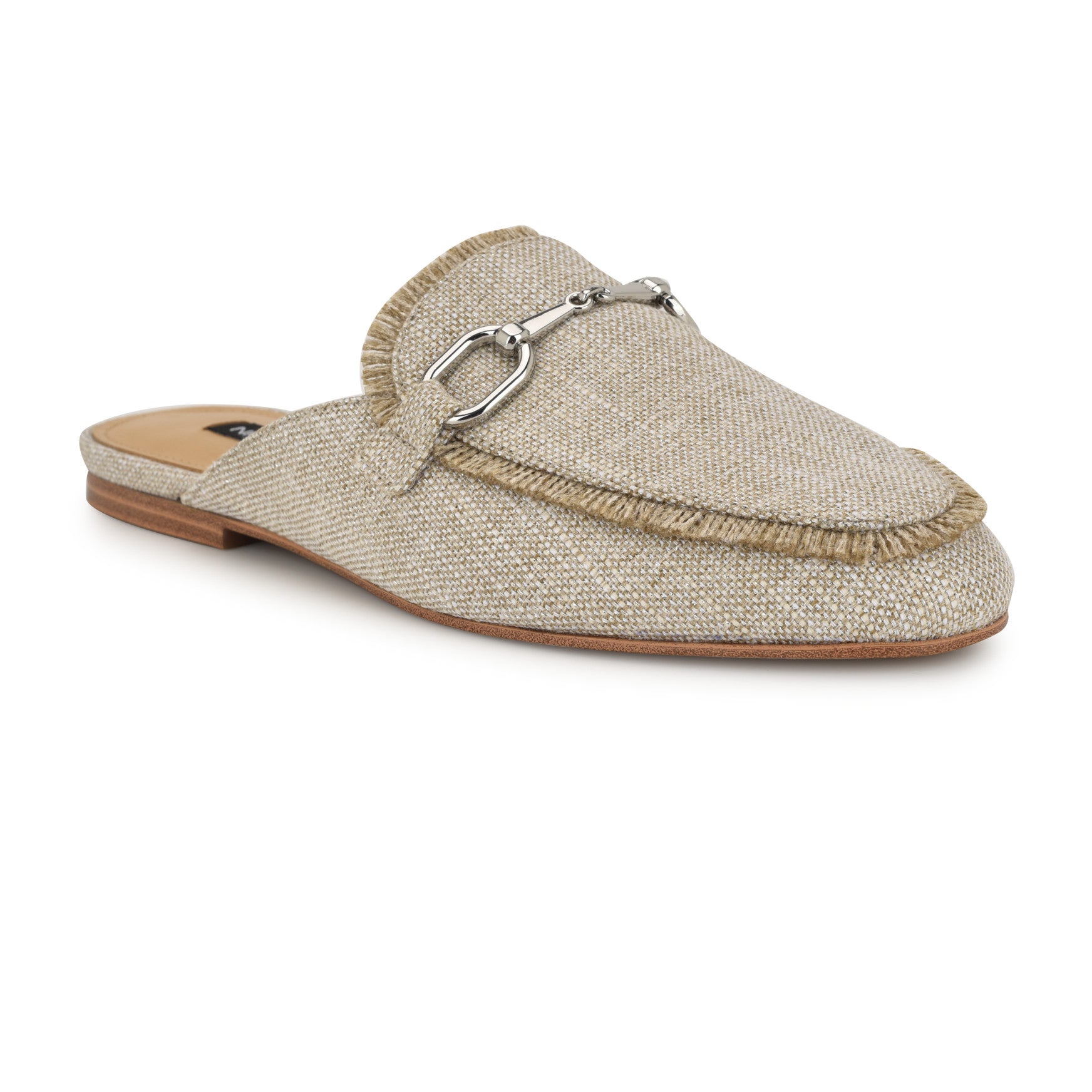Bivey Loafer Mules - Image 2