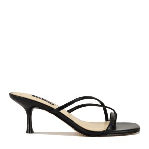 Anirey Mule Sandals