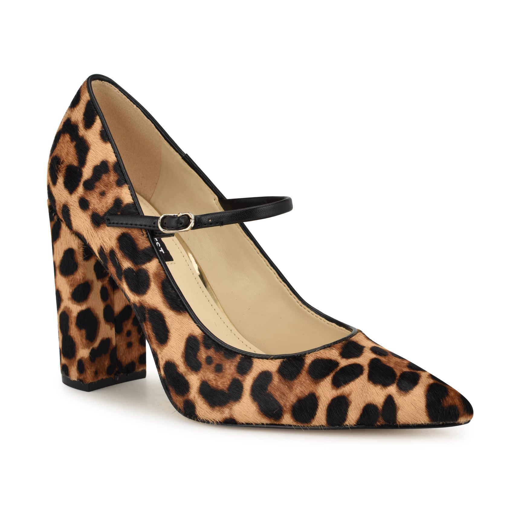 Carlien Mary Jane Pumps - Image 2