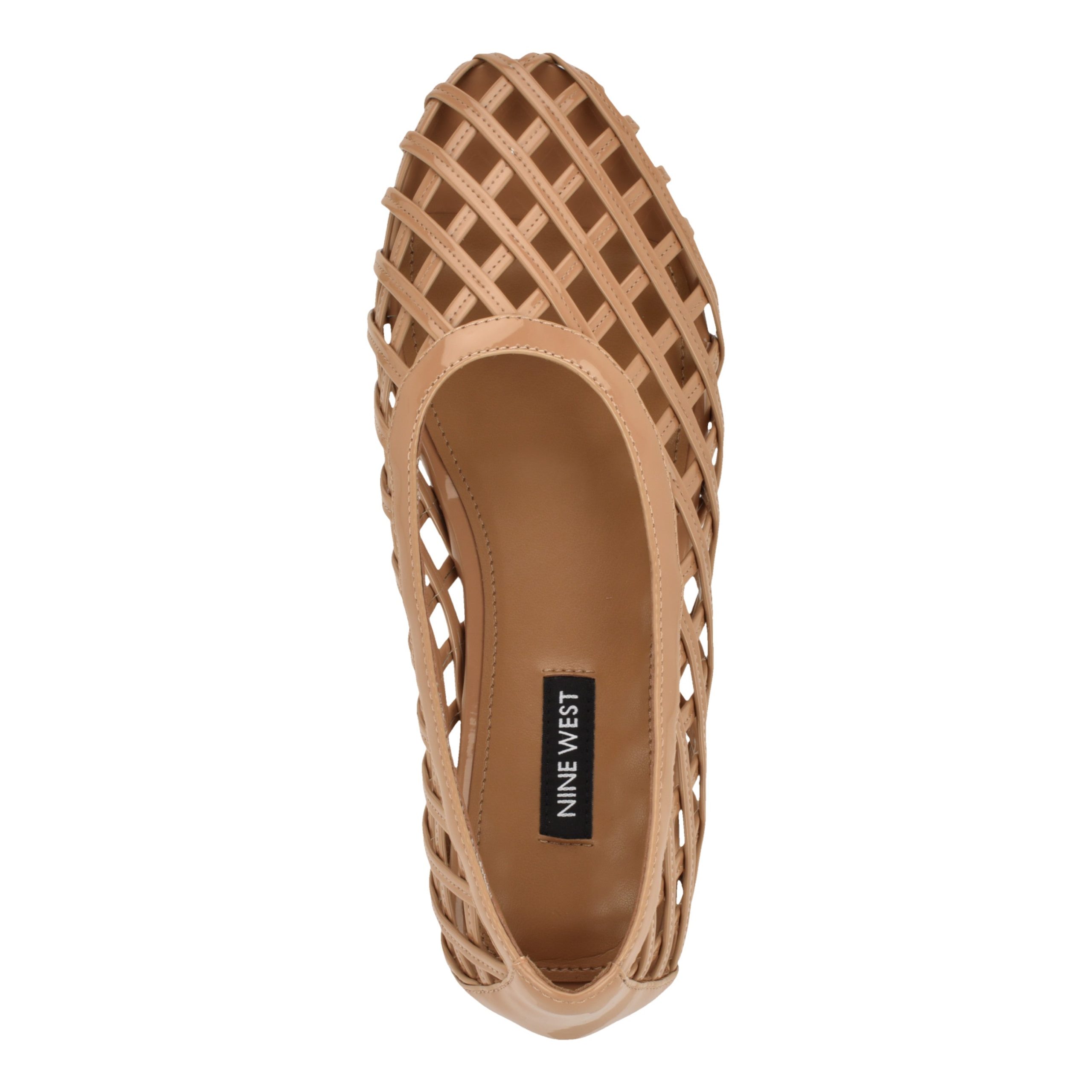 Dippy Ballet Flats - Image 3