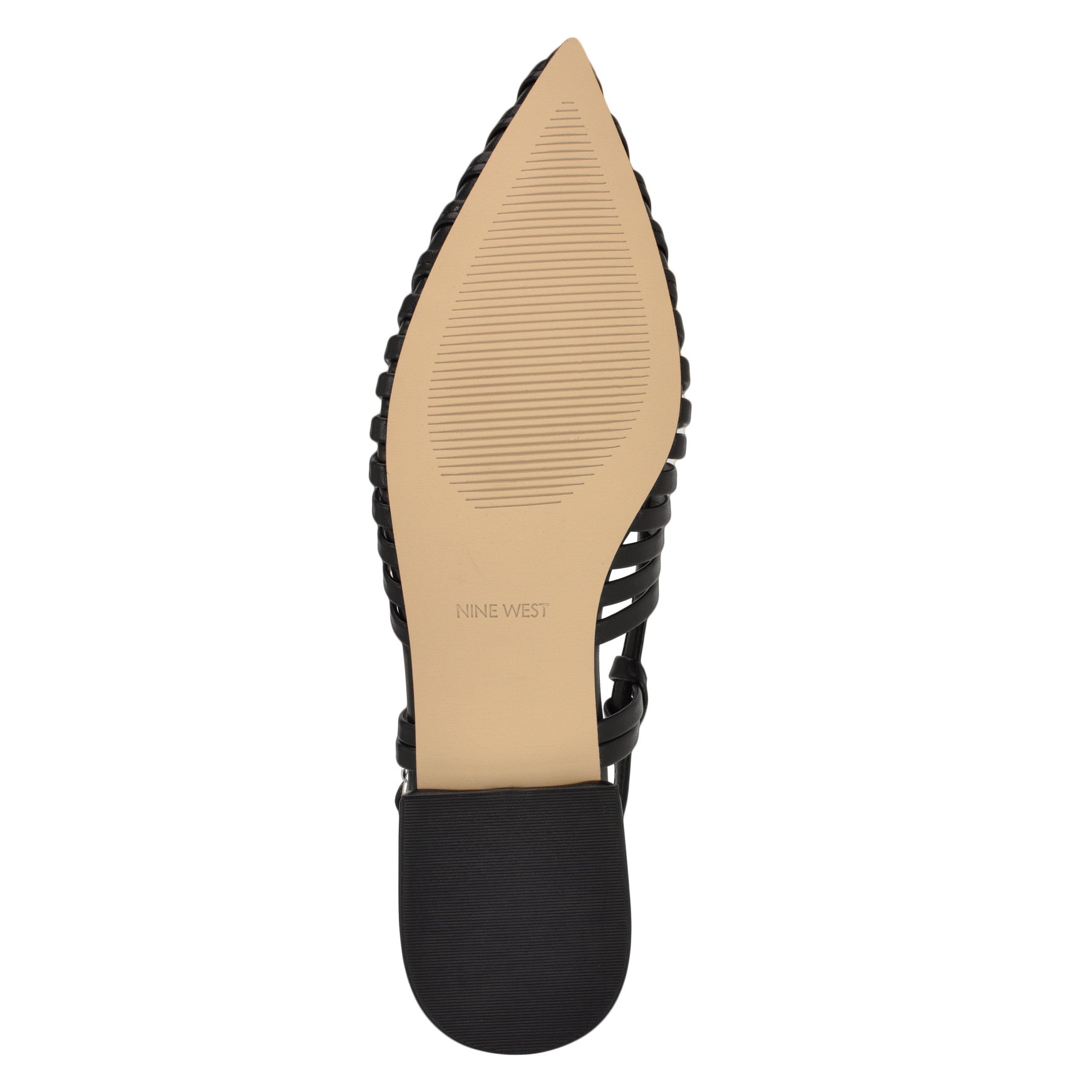 Duria Slingback Flats - Image 5