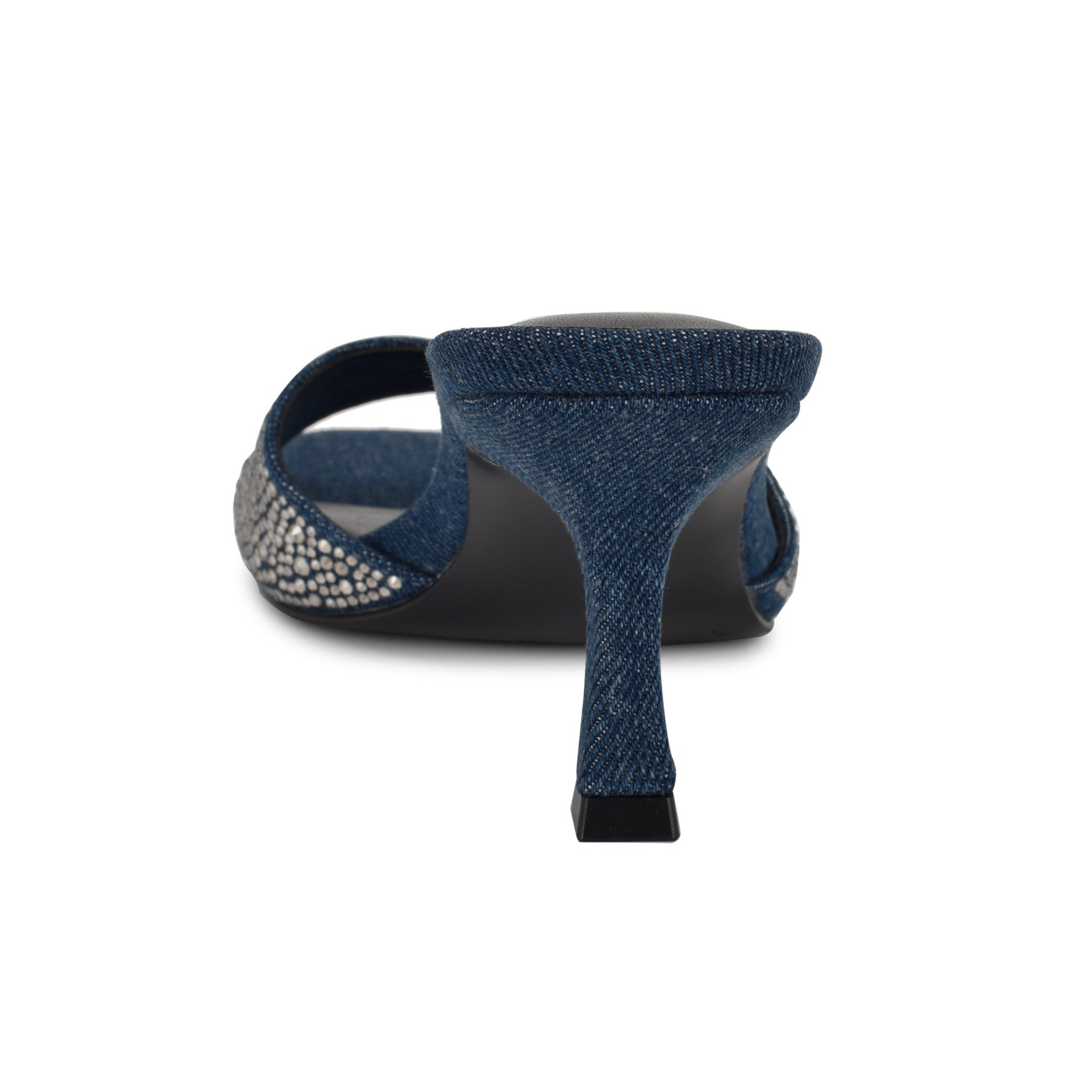 Rokke Dress Slide Sandals - Image 4