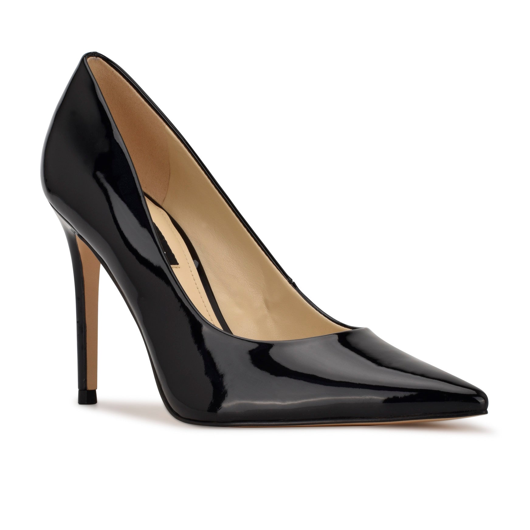 Fresh Pointy Toe Pumps - Image 2