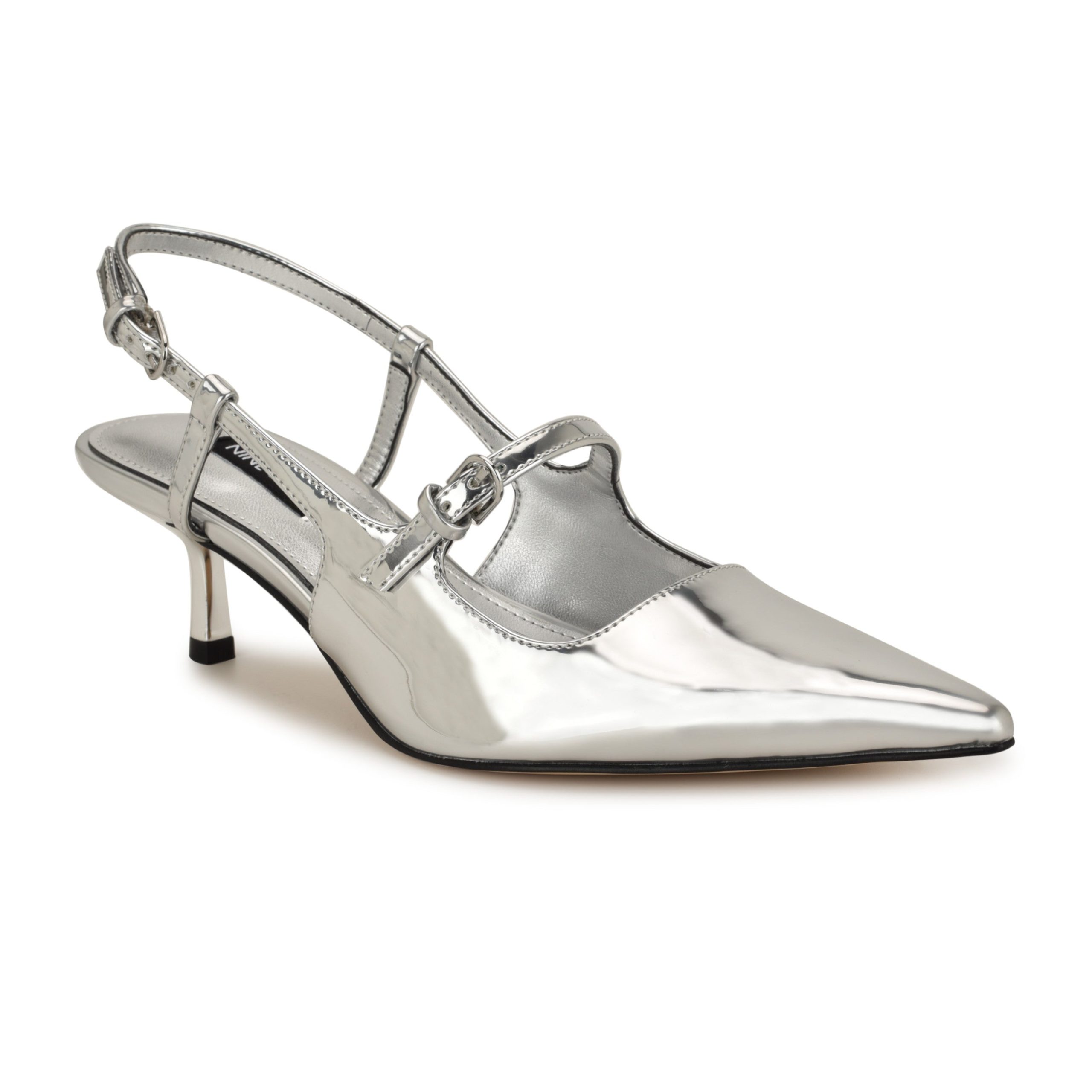 Amayo Slingback Pumps - Image 2