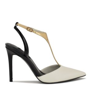 Fiesta Pointy Toe Pumps