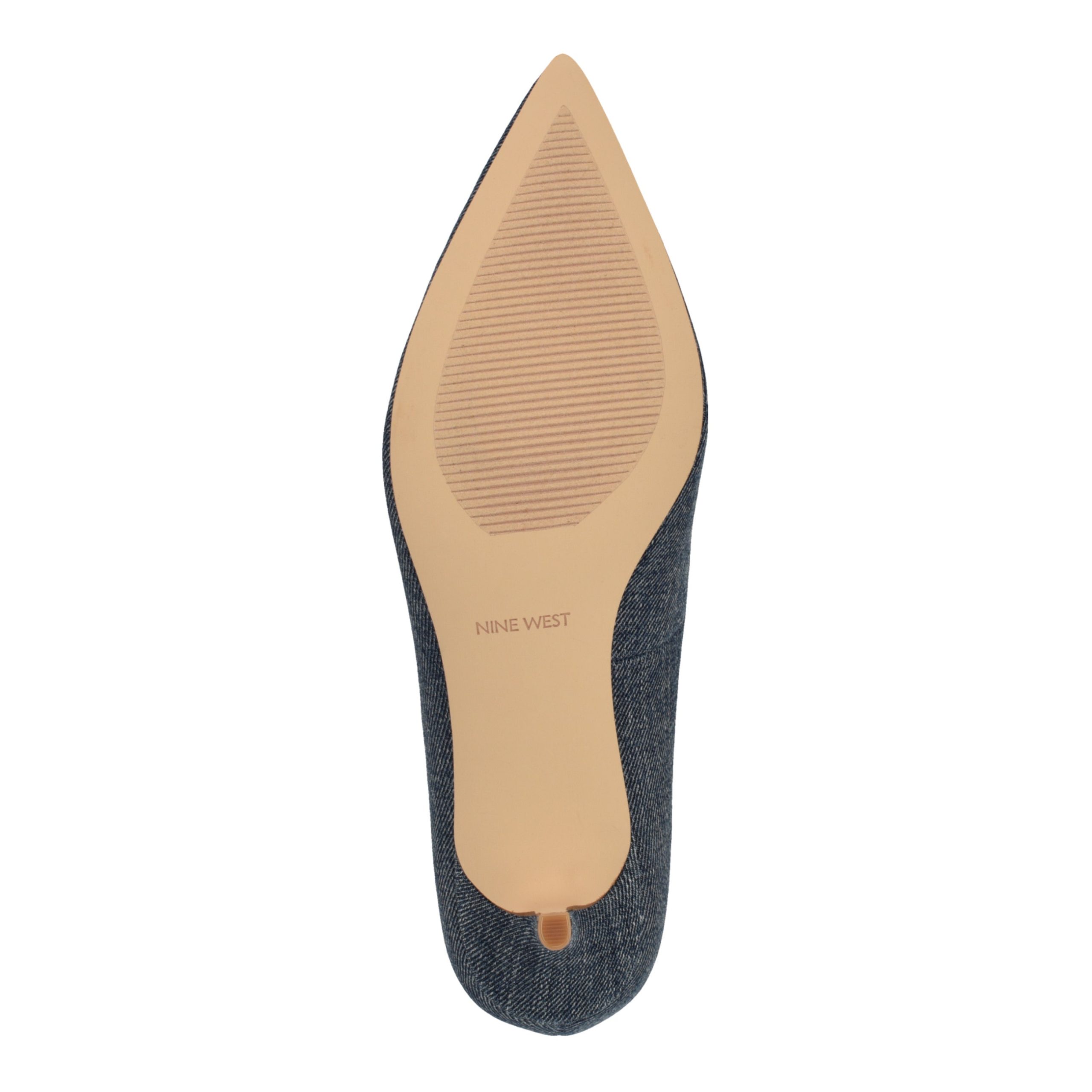 Arlene Pointy Toe Pumps - Image 5