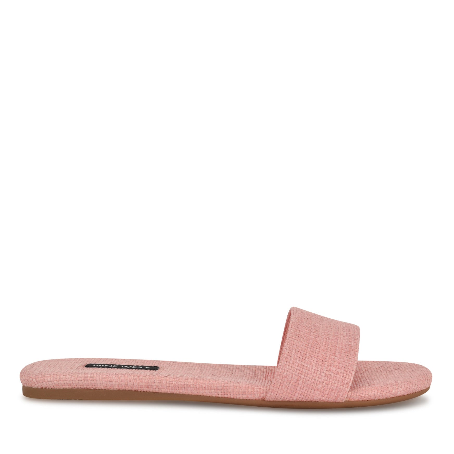 Lolipop Flat Slide Sandals
